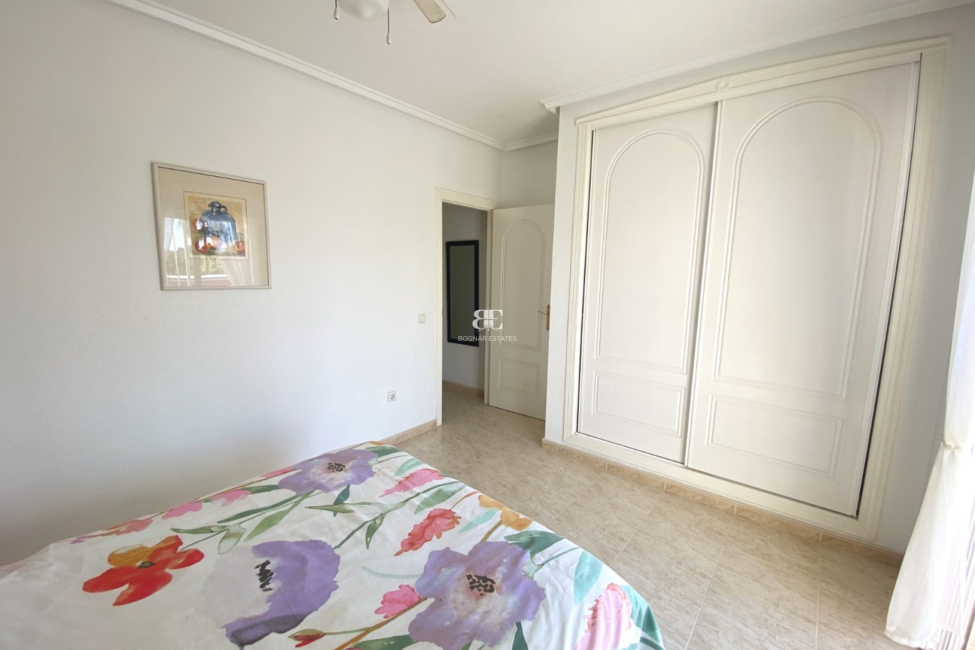 Wiederverkauf - Stadthaus -
Benijofar - Monte Azul