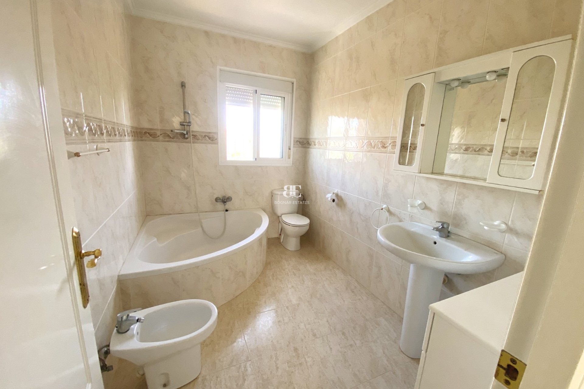 Wiederverkauf - Stadthaus -
Benijofar - Monte Azul