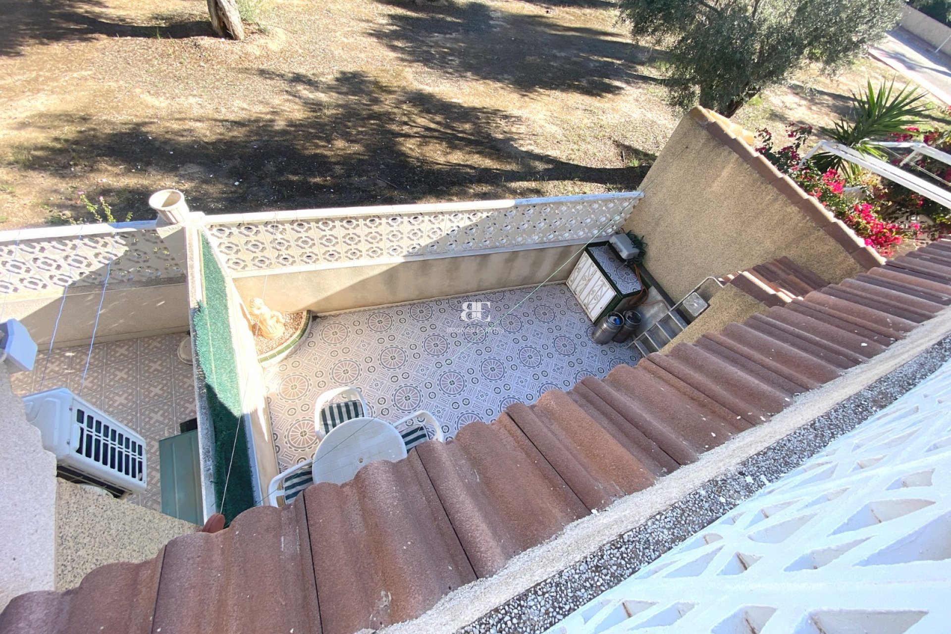 Wiederverkauf - Stadthaus -
Benijofar - Monte Azul