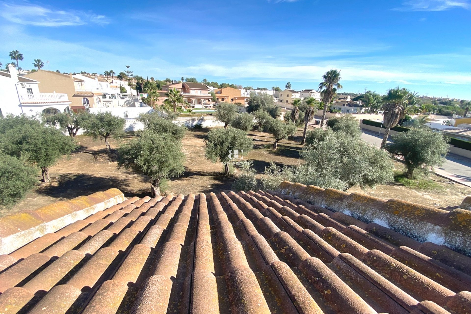 Wiederverkauf - Stadthaus -
Benijofar - Monte Azul