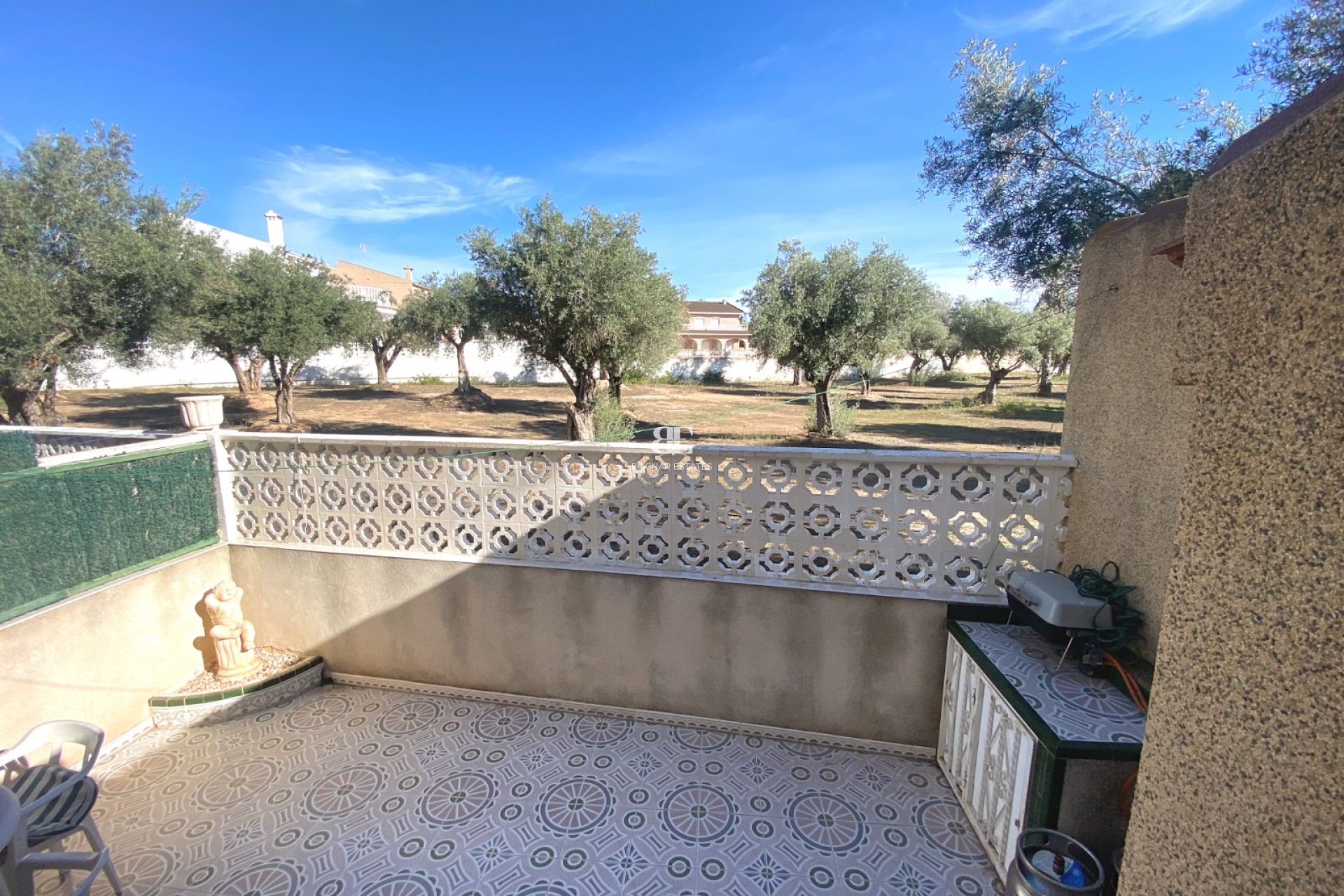 Wiederverkauf - Stadthaus -
Benijofar - Monte Azul