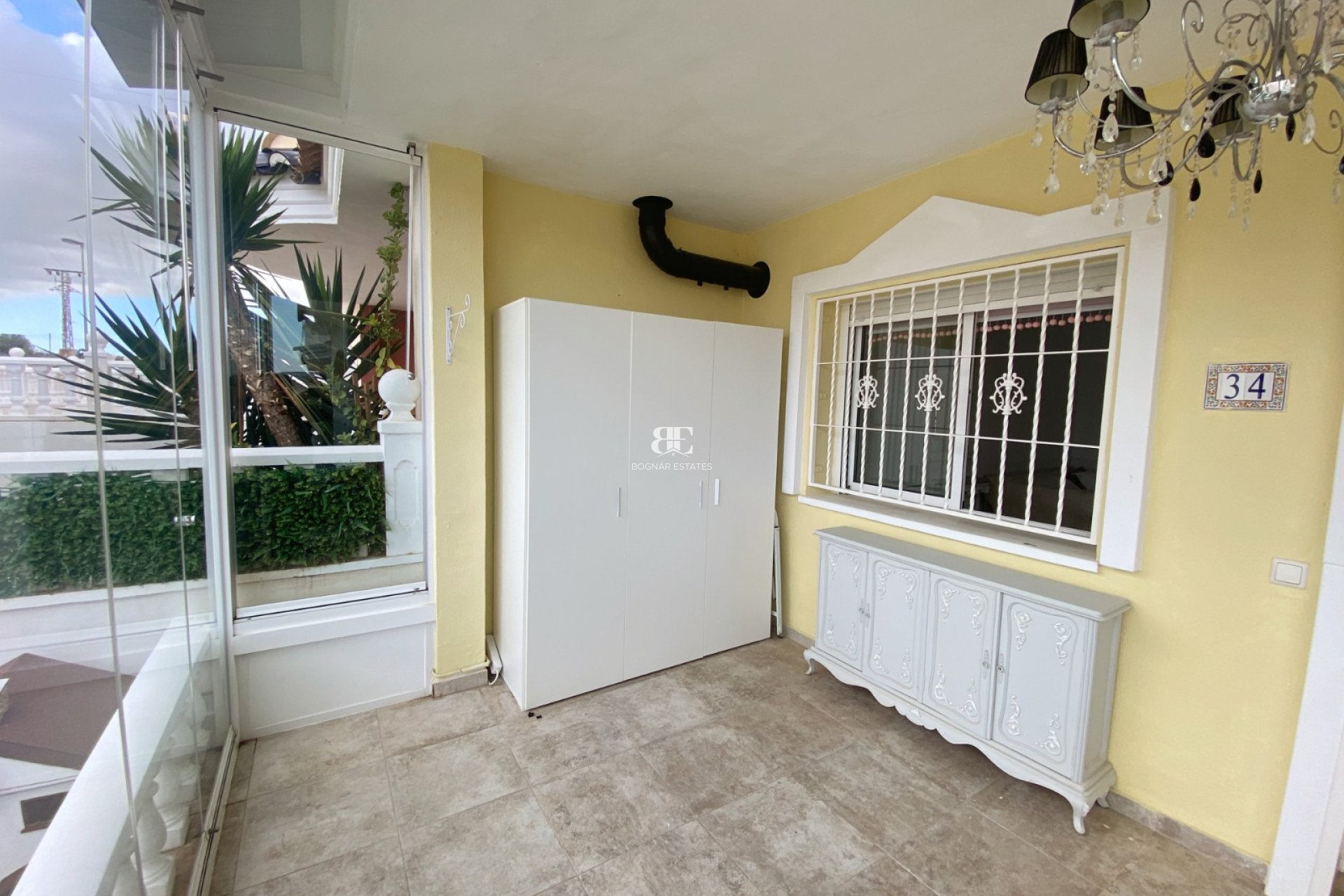 Wiederverkauf - Stadthaus -
Benijofar - Monte Azul