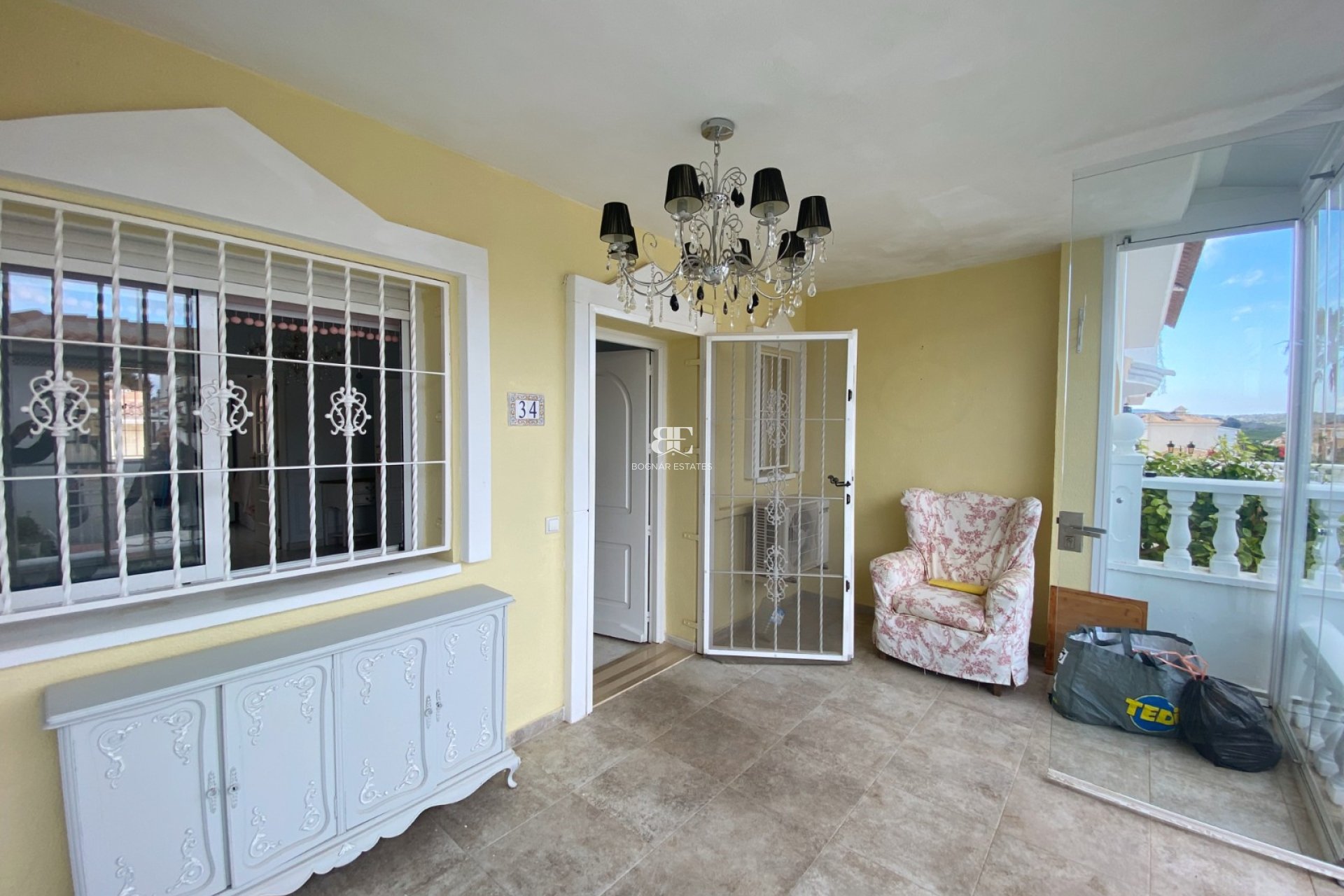 Wiederverkauf - Stadthaus -
Benijofar - Monte Azul