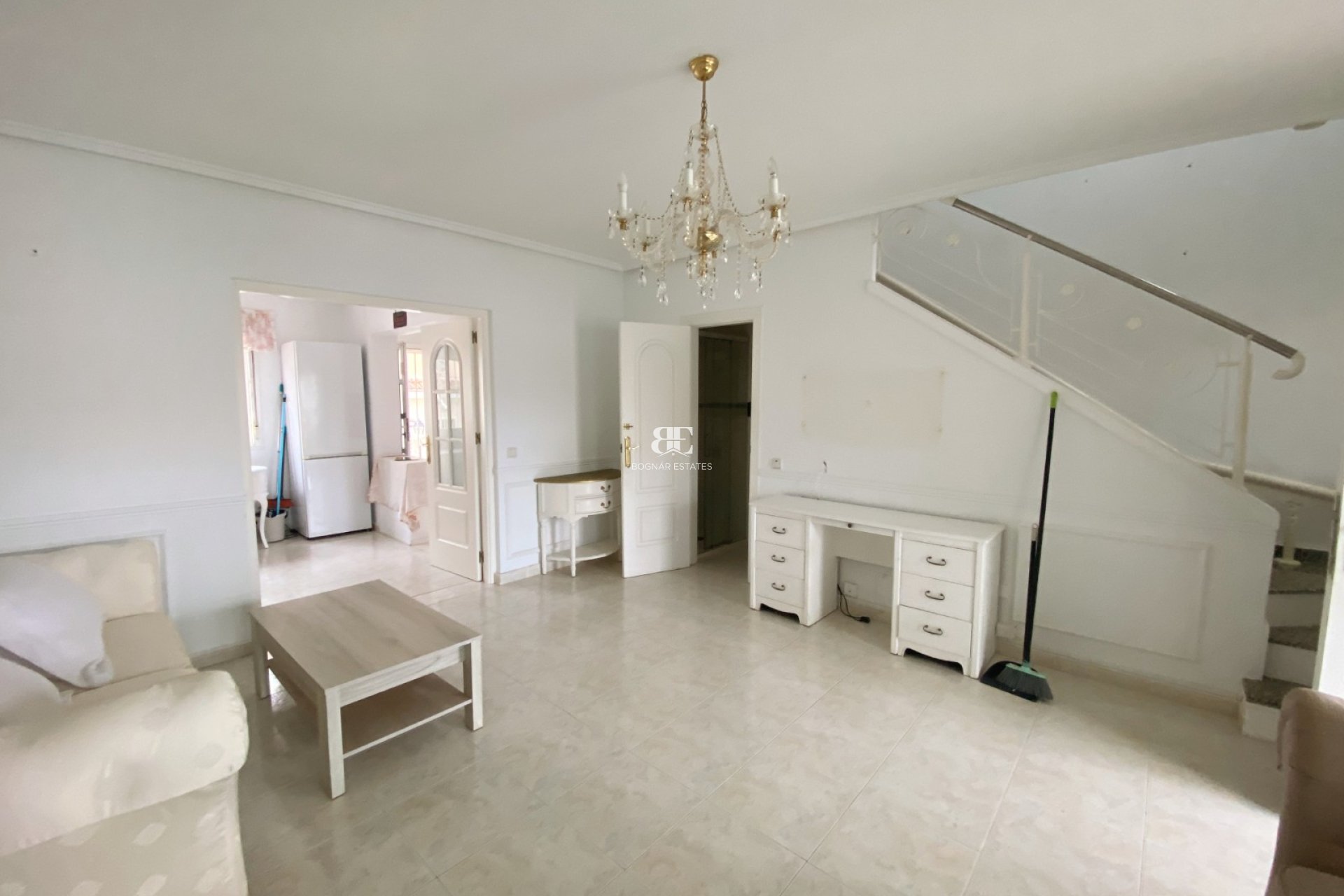 Wiederverkauf - Stadthaus -
Benijofar - Monte Azul