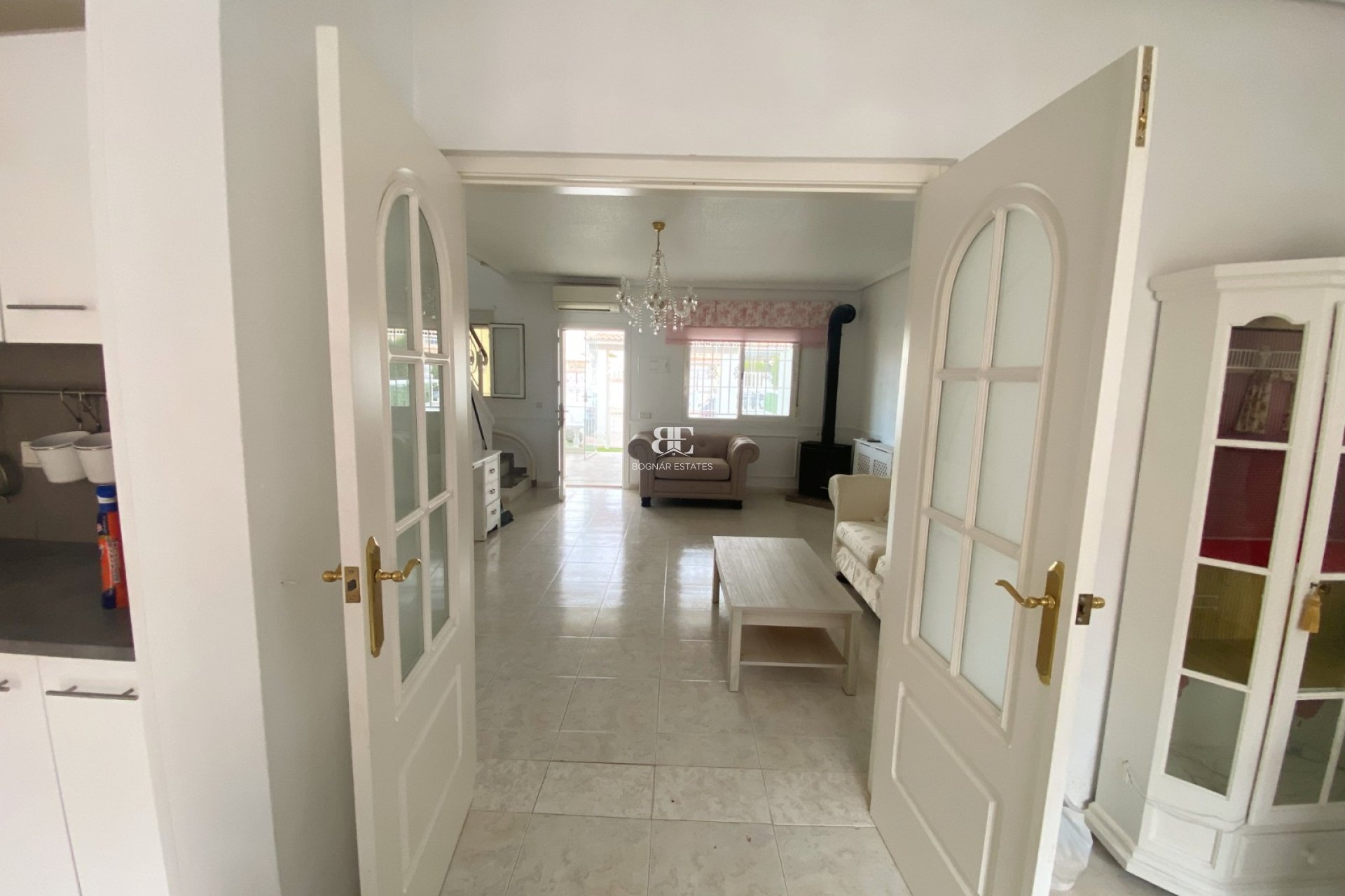 Wiederverkauf - Stadthaus -
Benijofar - Monte Azul