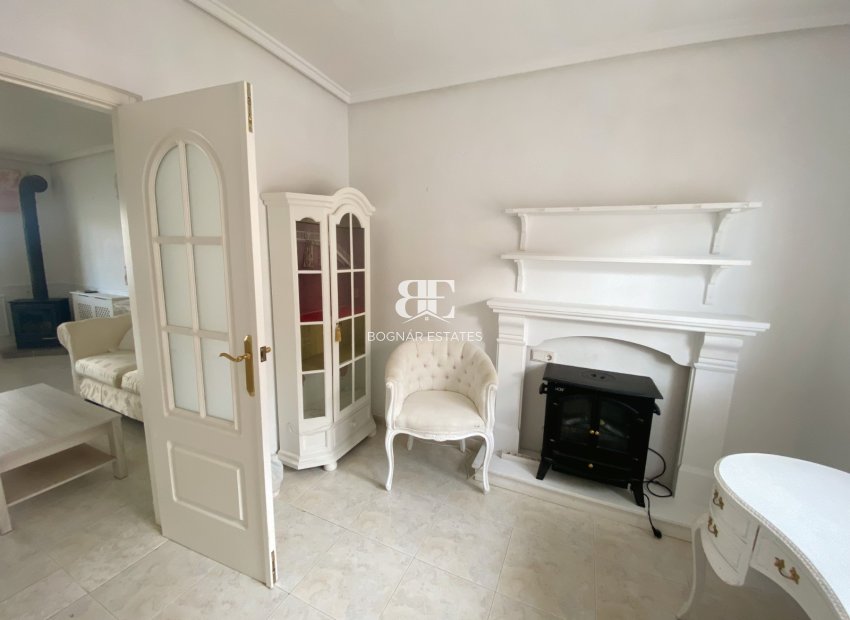 Wiederverkauf - Stadthaus -
Benijofar - Monte Azul