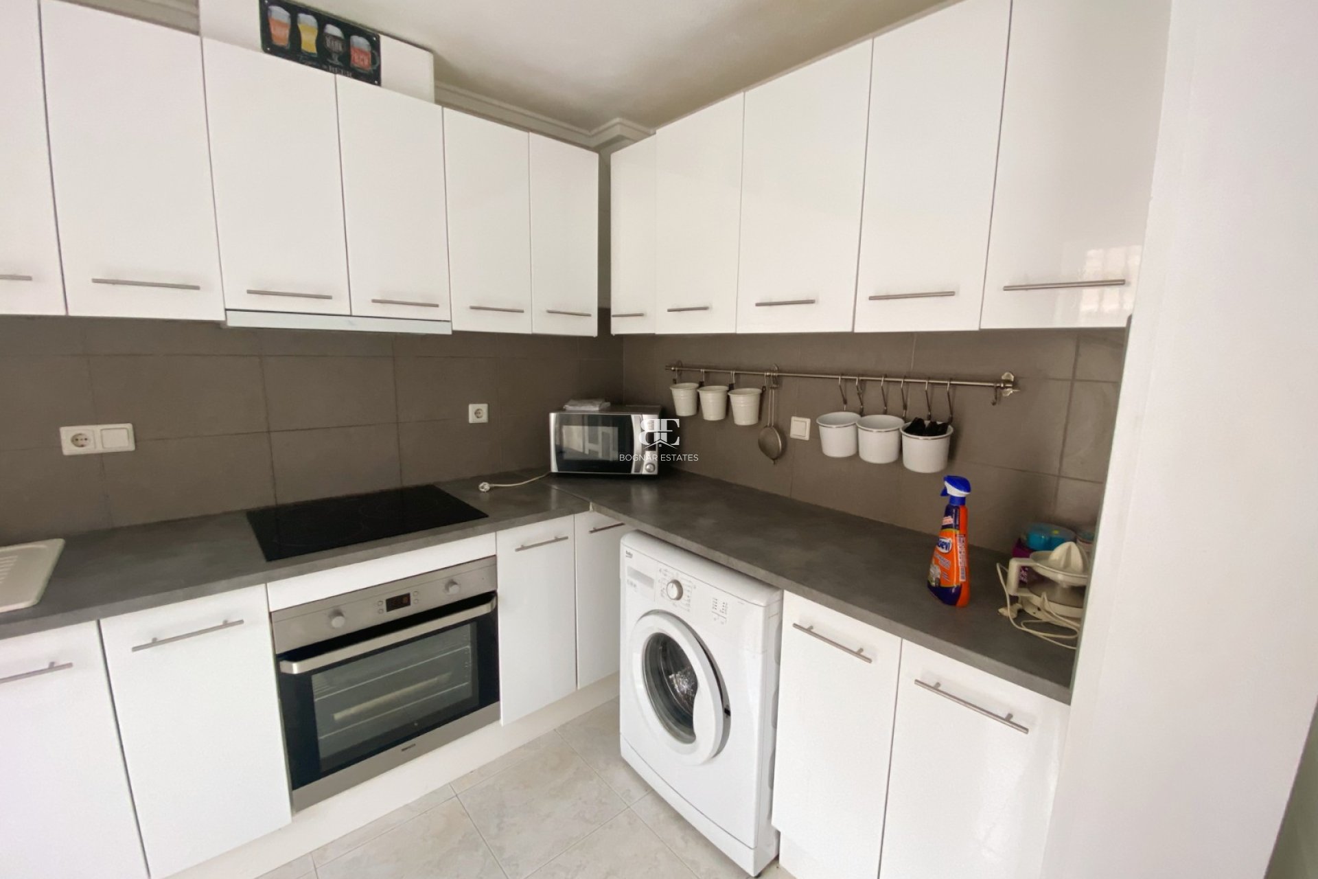 Wiederverkauf - Stadthaus -
Benijofar - Monte Azul