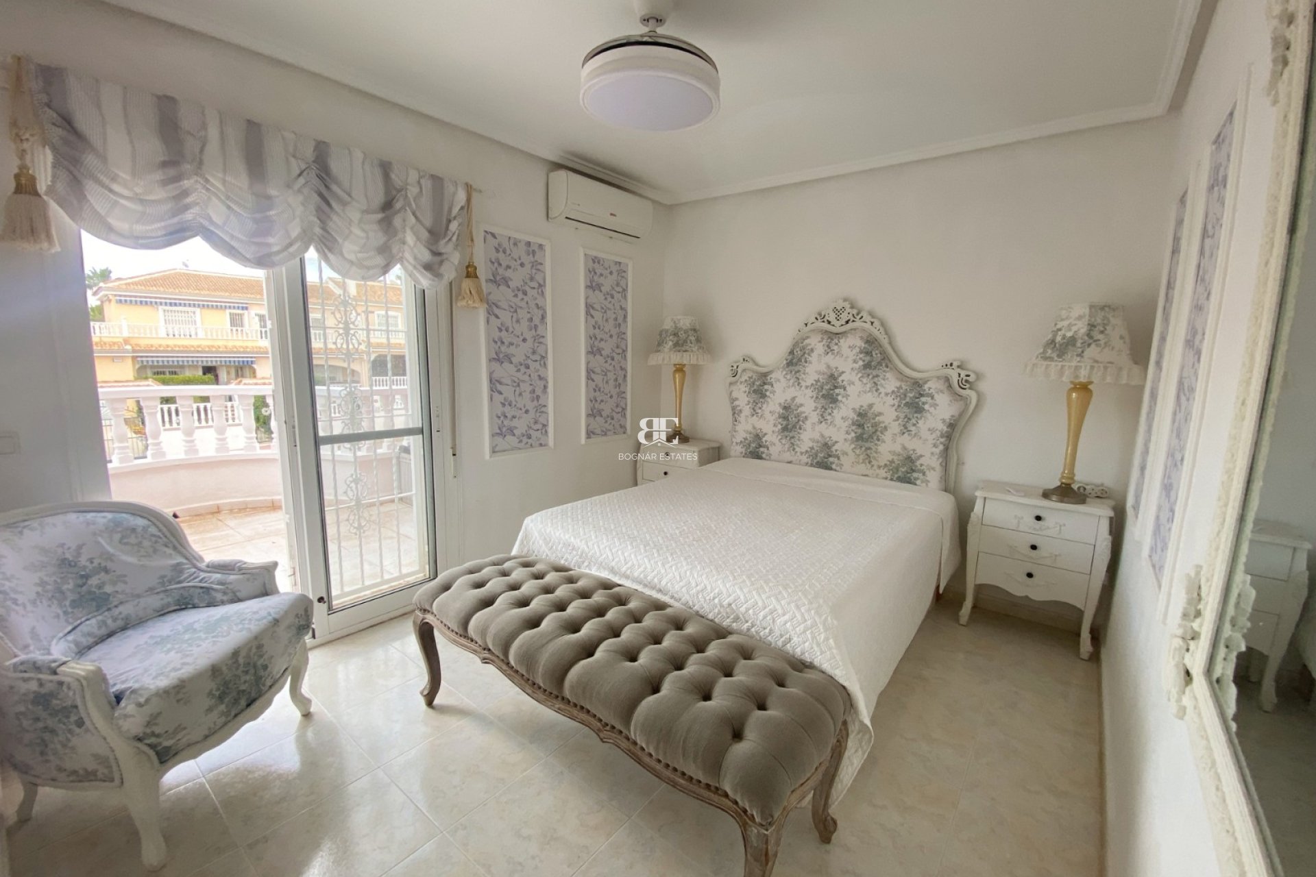 Wiederverkauf - Stadthaus -
Benijofar - Monte Azul