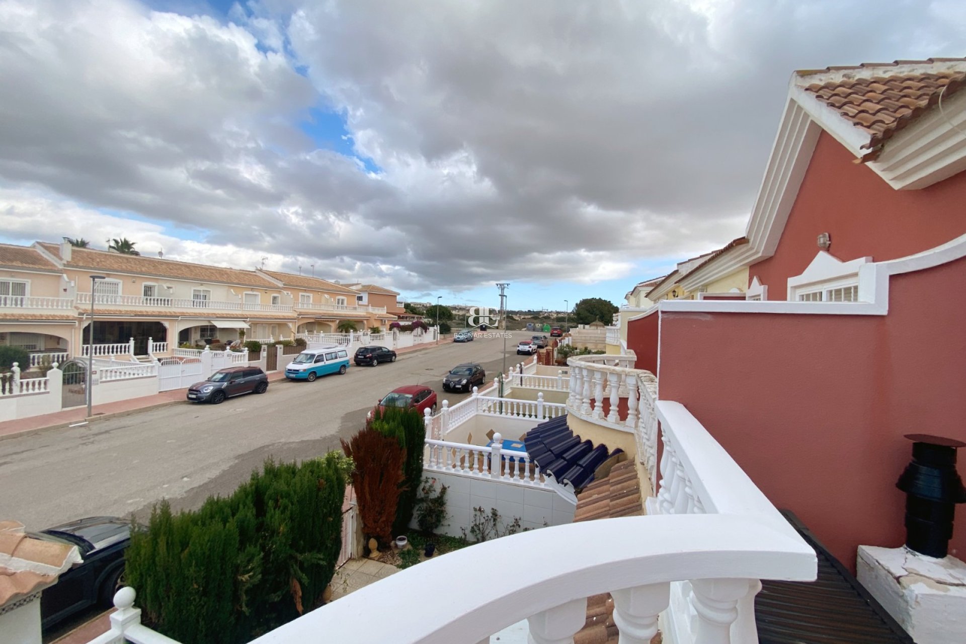 Wiederverkauf - Stadthaus -
Benijofar - Monte Azul