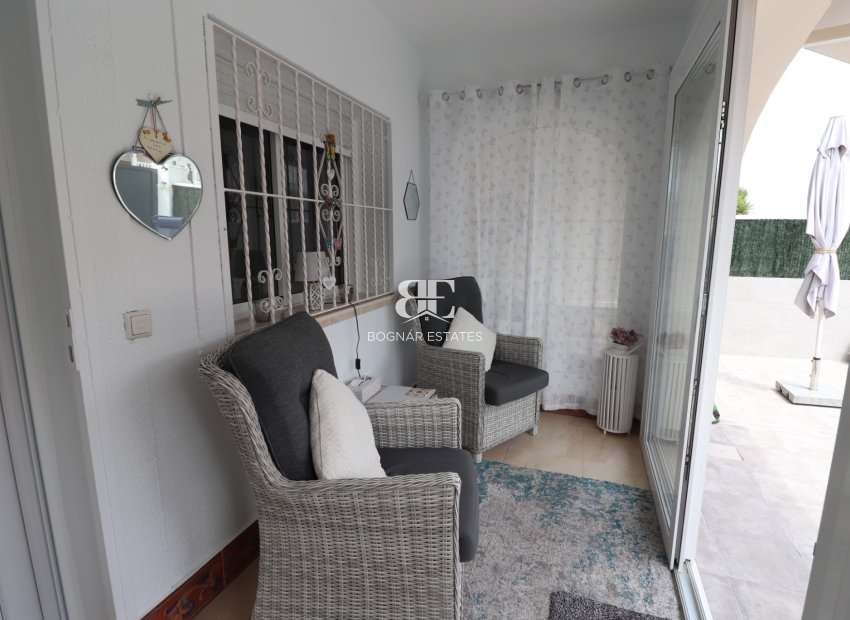 Wiederverkauf - Stadthaus -
Benijofar - Monte Azul