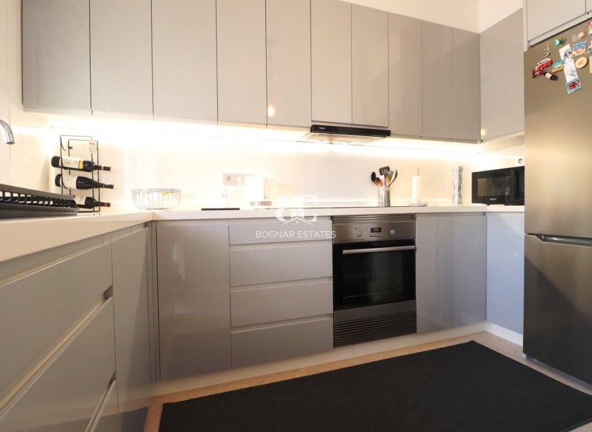 Wiederverkauf - Stadthaus -
Benijofar - Monte Azul