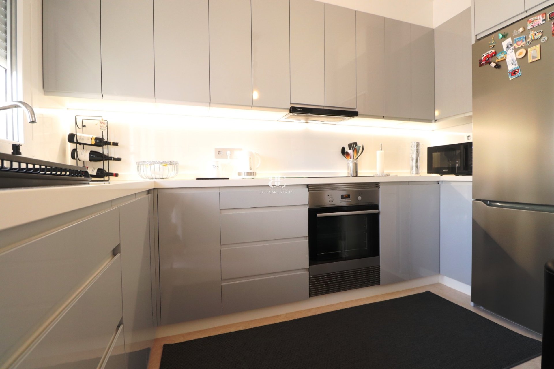 Wiederverkauf - Stadthaus -
Benijofar - Monte Azul