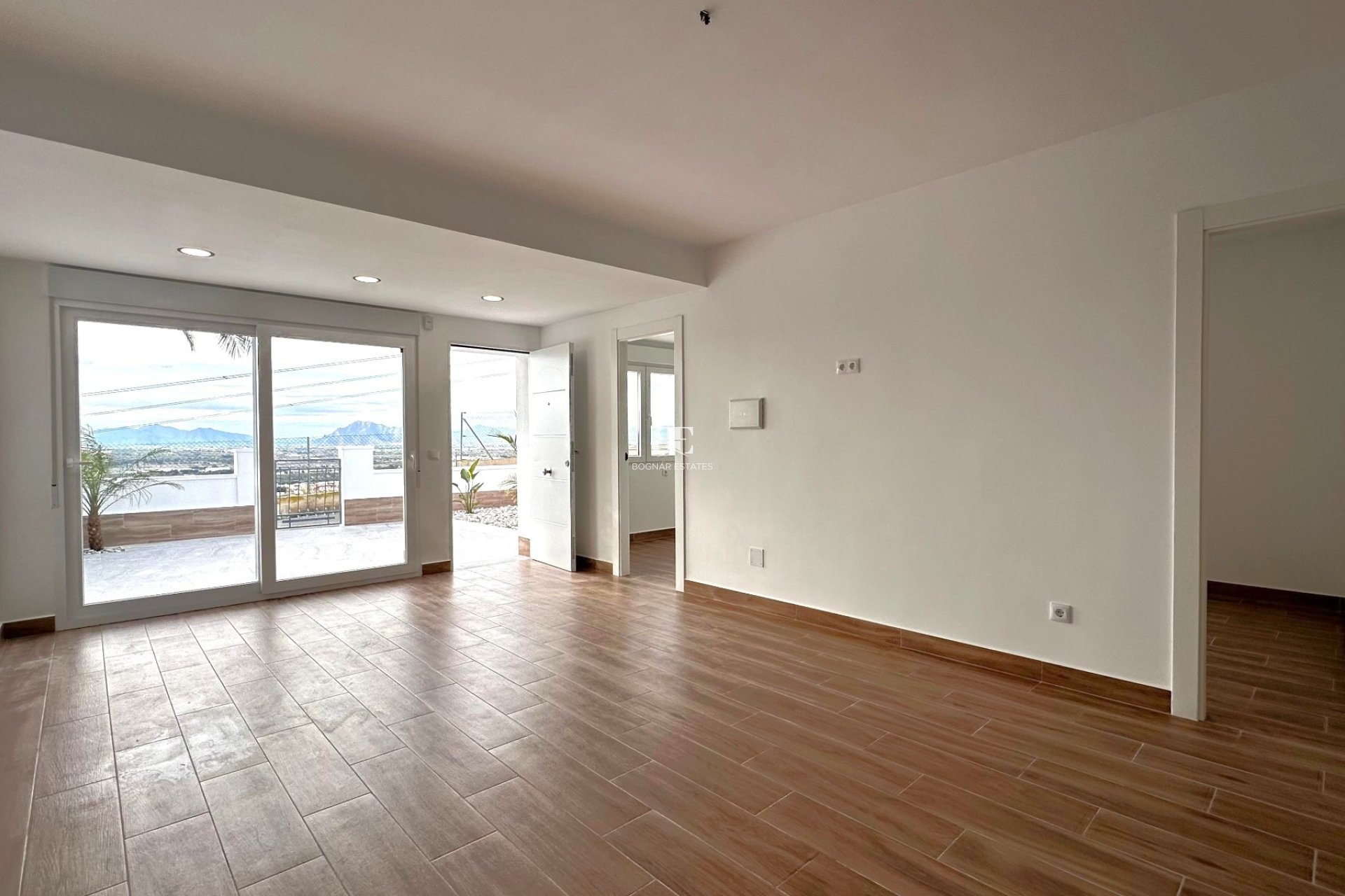 Wiederverkauf - Stadthaus -
Ciudad Quesada - Altos de Quesada