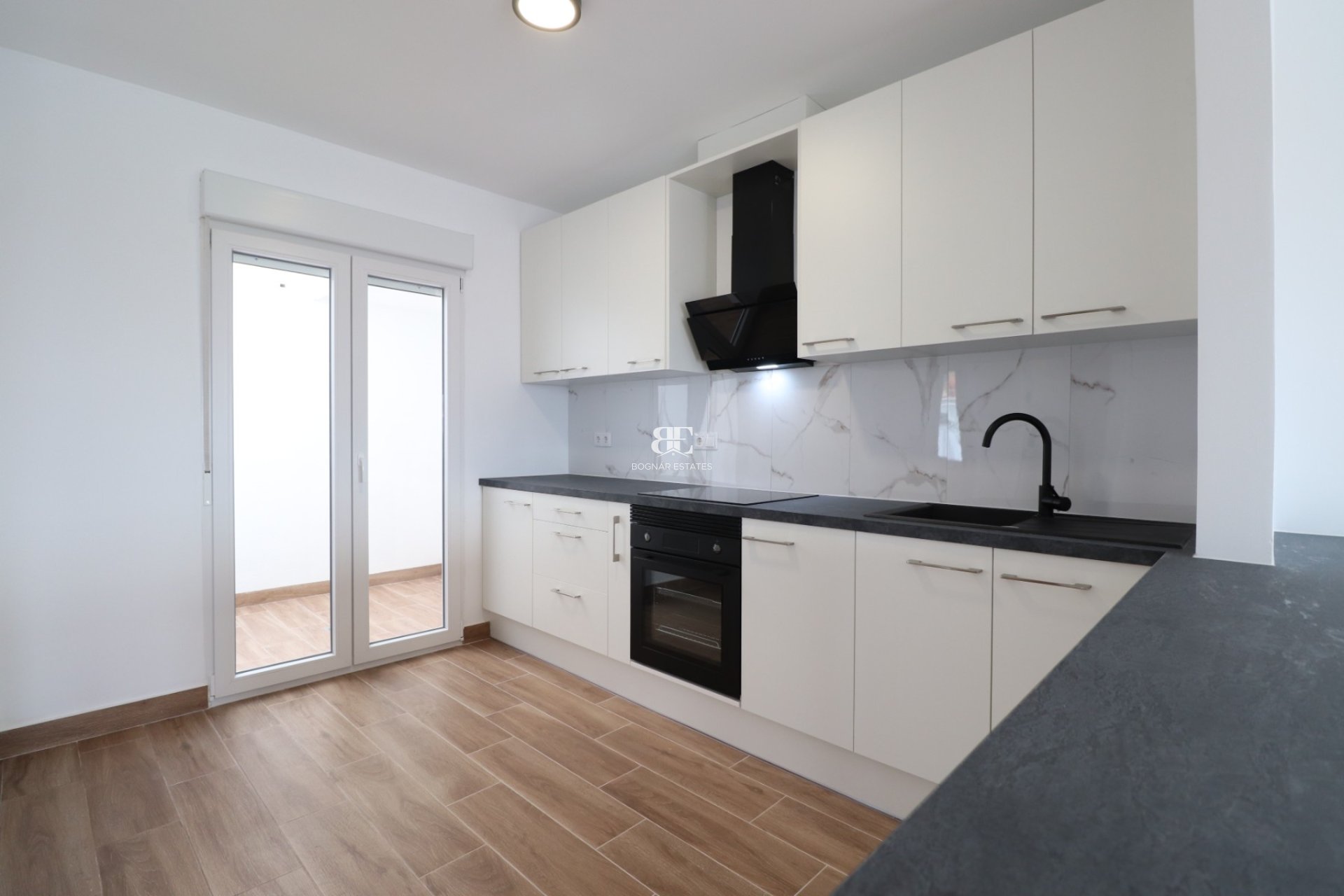 Wiederverkauf - Stadthaus -
Ciudad Quesada - Altos de Quesada