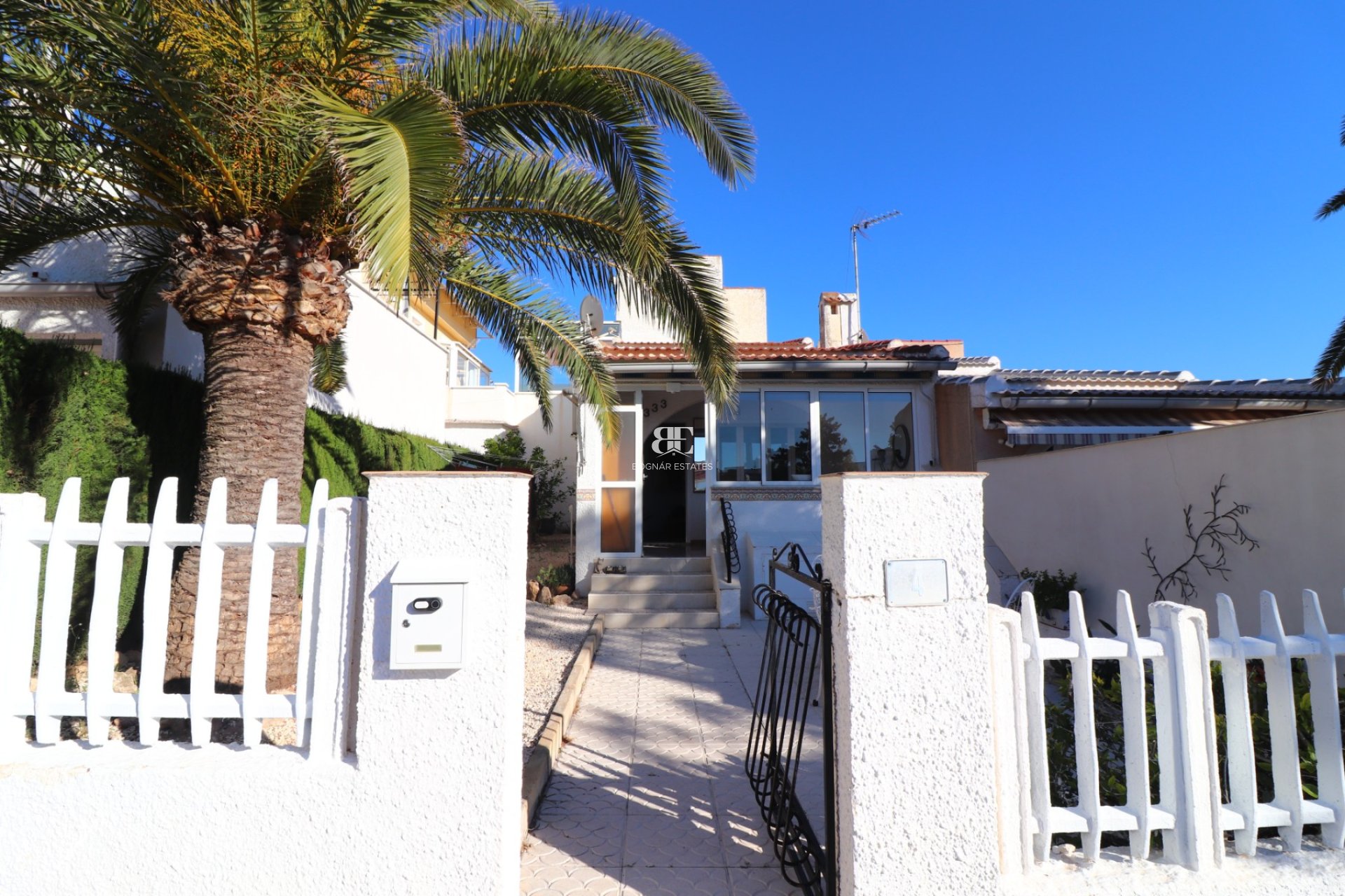 Wiederverkauf - Stadthaus -
Ciudad Quesada - Altos de Quesada