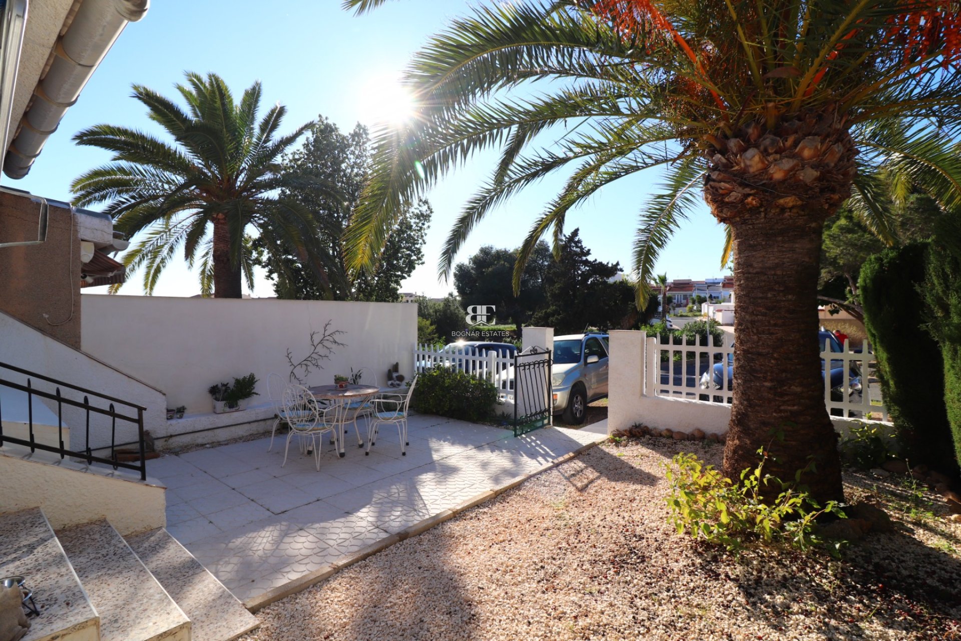 Wiederverkauf - Stadthaus -
Ciudad Quesada - Altos de Quesada