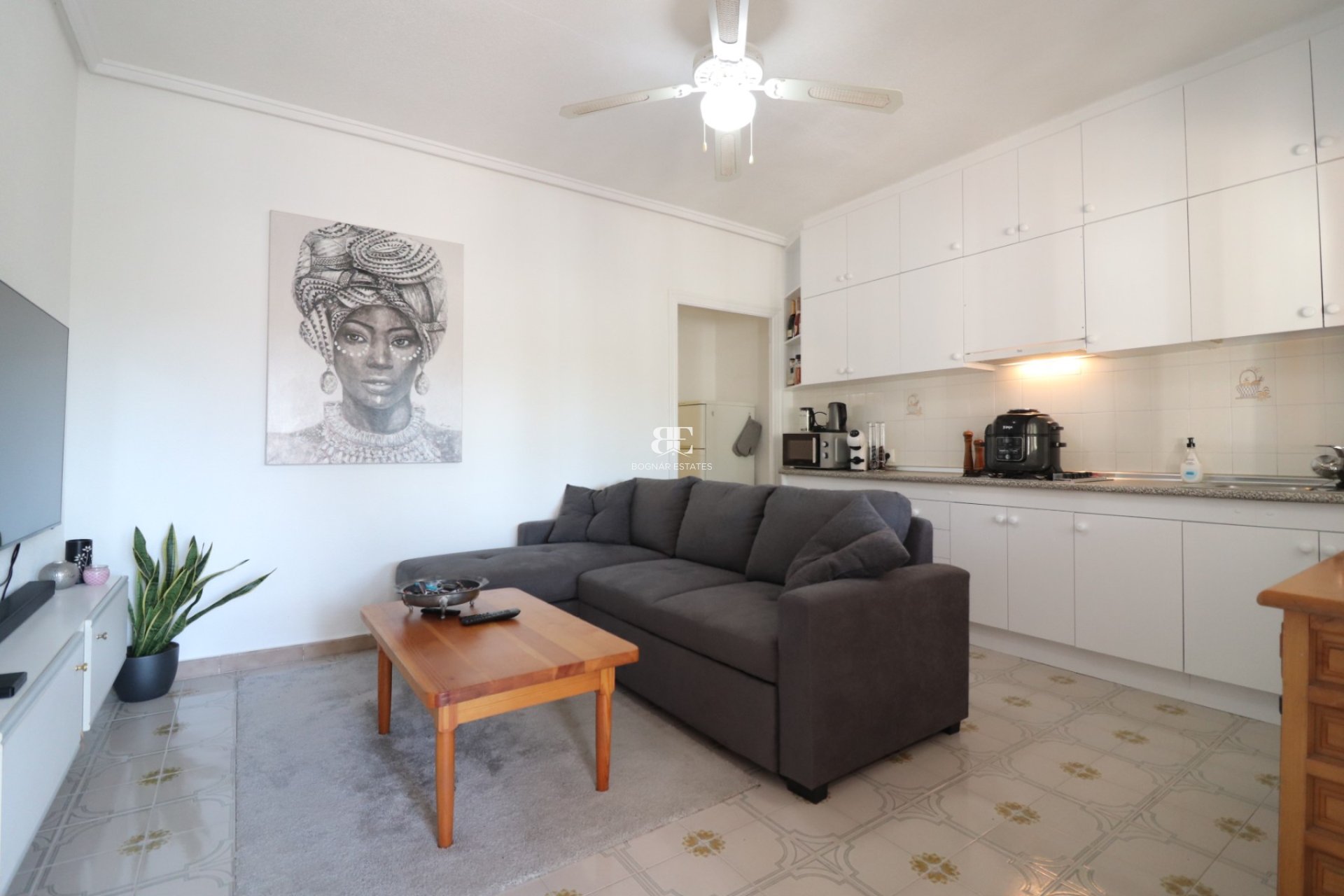 Wiederverkauf - Stadthaus -
Ciudad Quesada - Altos de Quesada