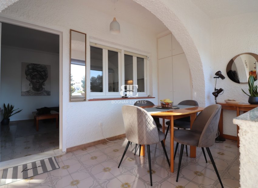 Wiederverkauf - Stadthaus -
Ciudad Quesada - Altos de Quesada