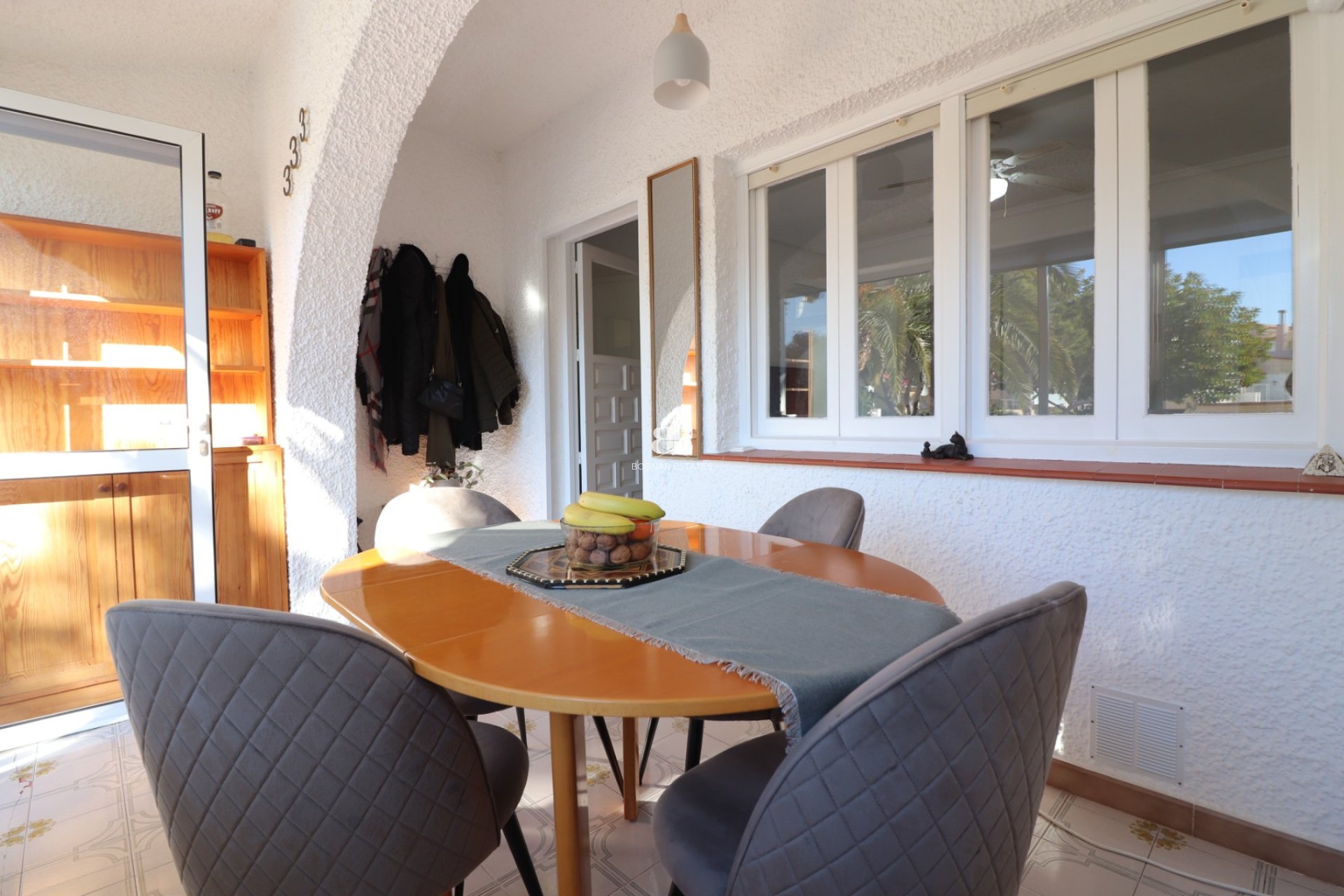 Wiederverkauf - Stadthaus -
Ciudad Quesada - Altos de Quesada