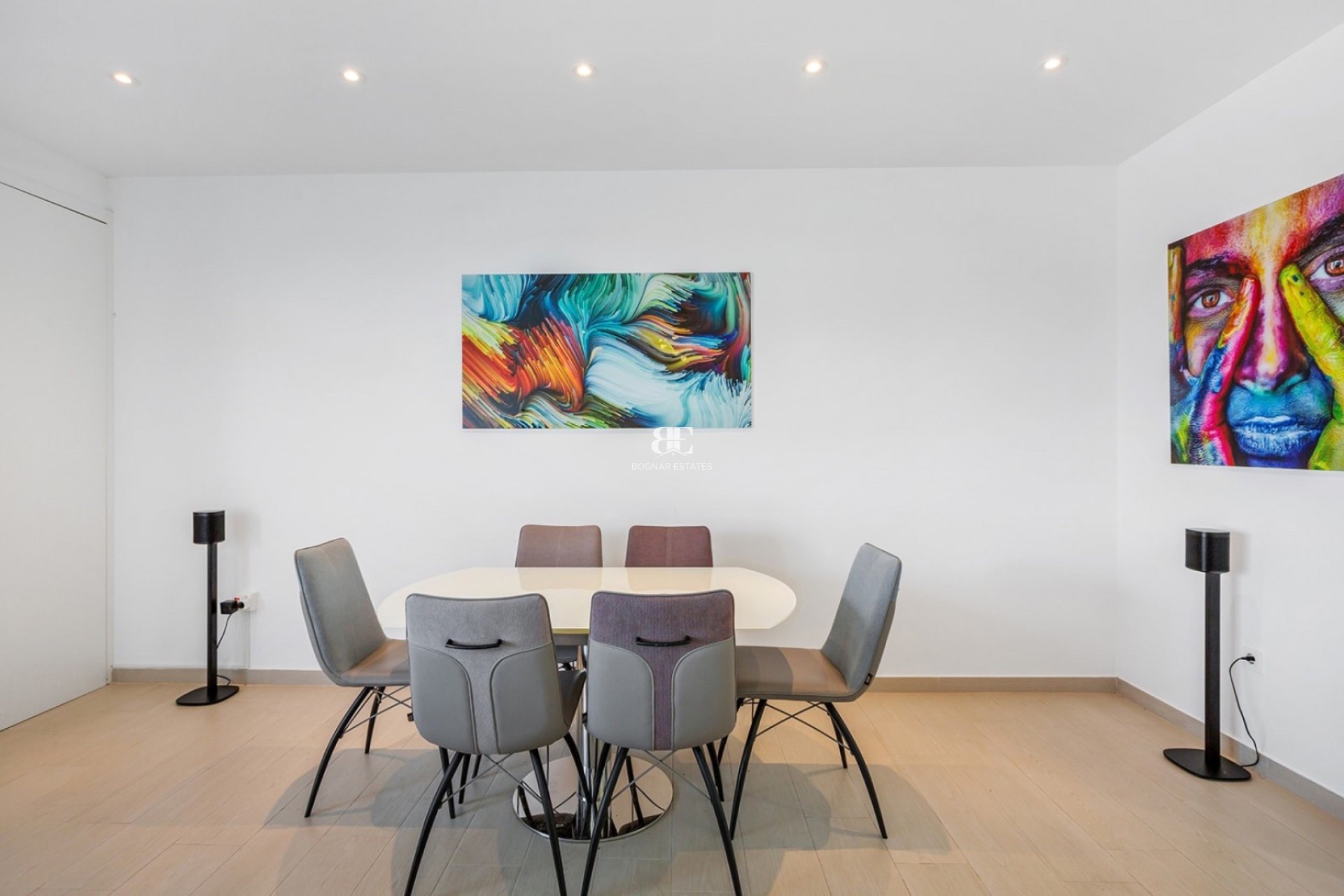 Wiederverkauf - Stadthaus -
Ciudad Quesada - Costa Blanca South