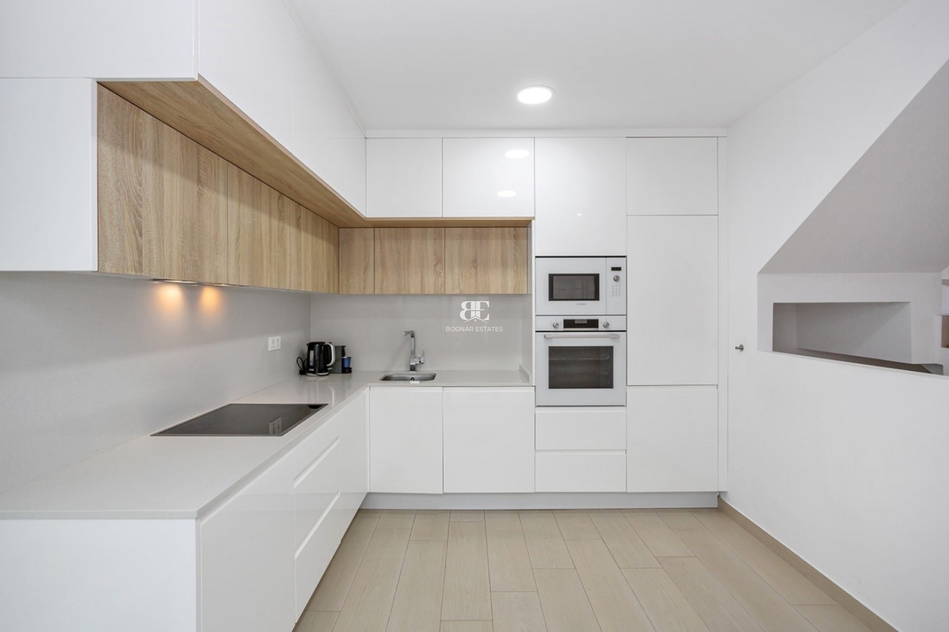 Wiederverkauf - Stadthaus -
Ciudad Quesada - Costa Blanca South