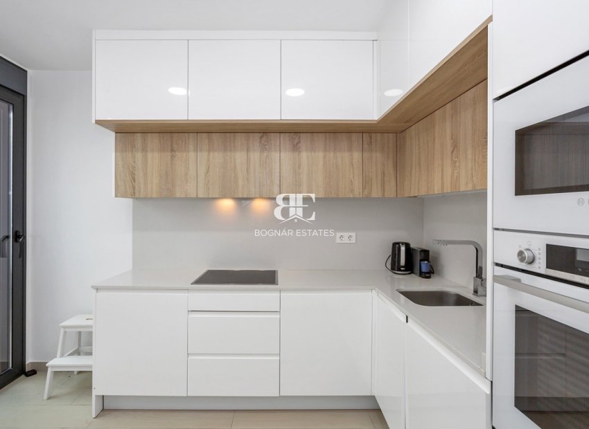 Wiederverkauf - Stadthaus -
Ciudad Quesada - Costa Blanca South