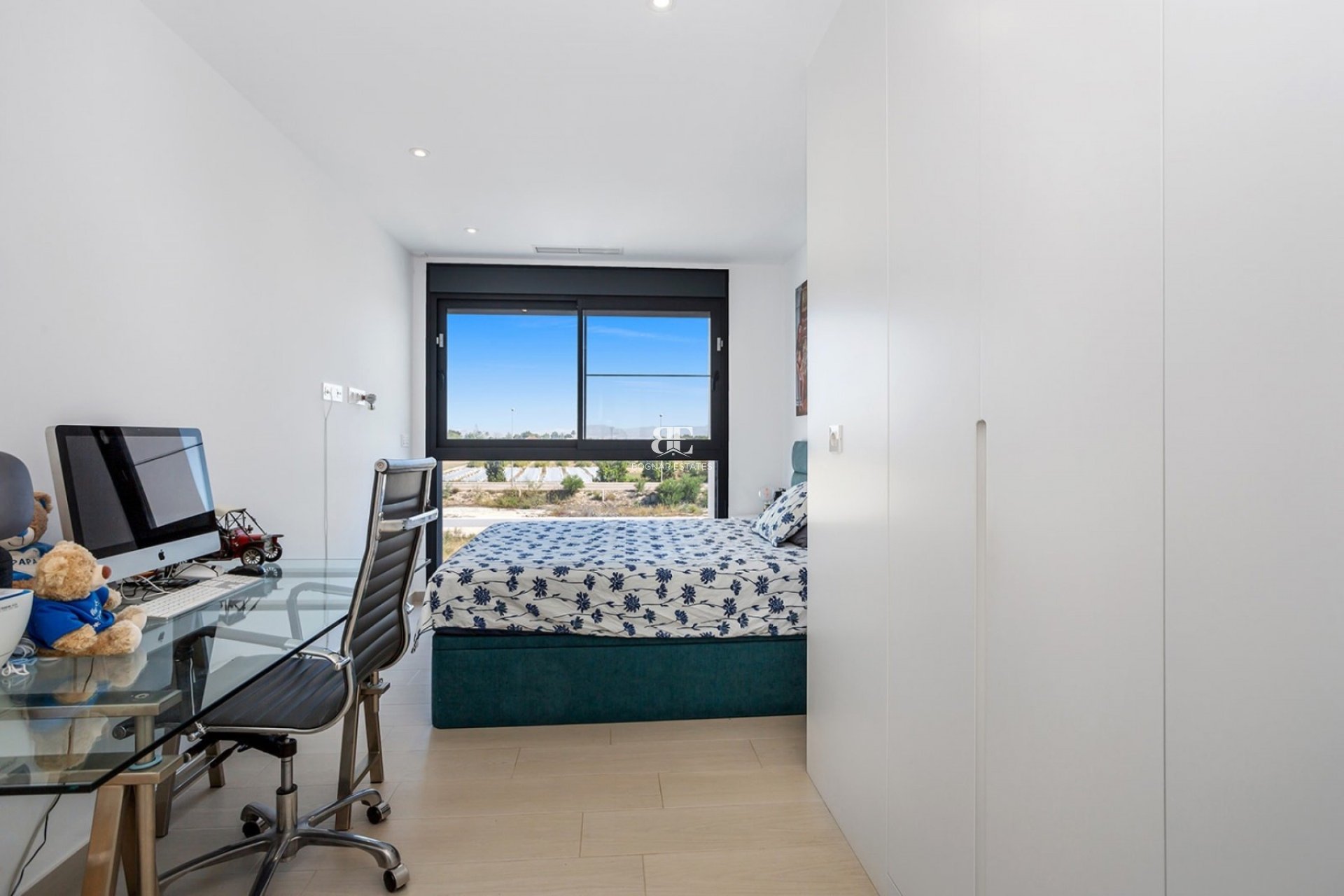 Wiederverkauf - Stadthaus -
Ciudad Quesada - Costa Blanca South