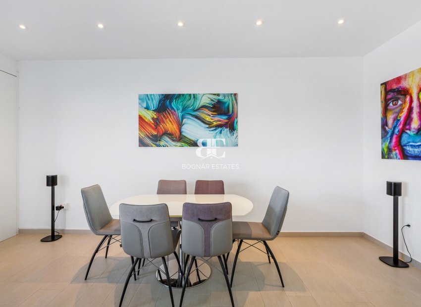 Wiederverkauf - Stadthaus -
Ciudad Quesada - Costa Blanca