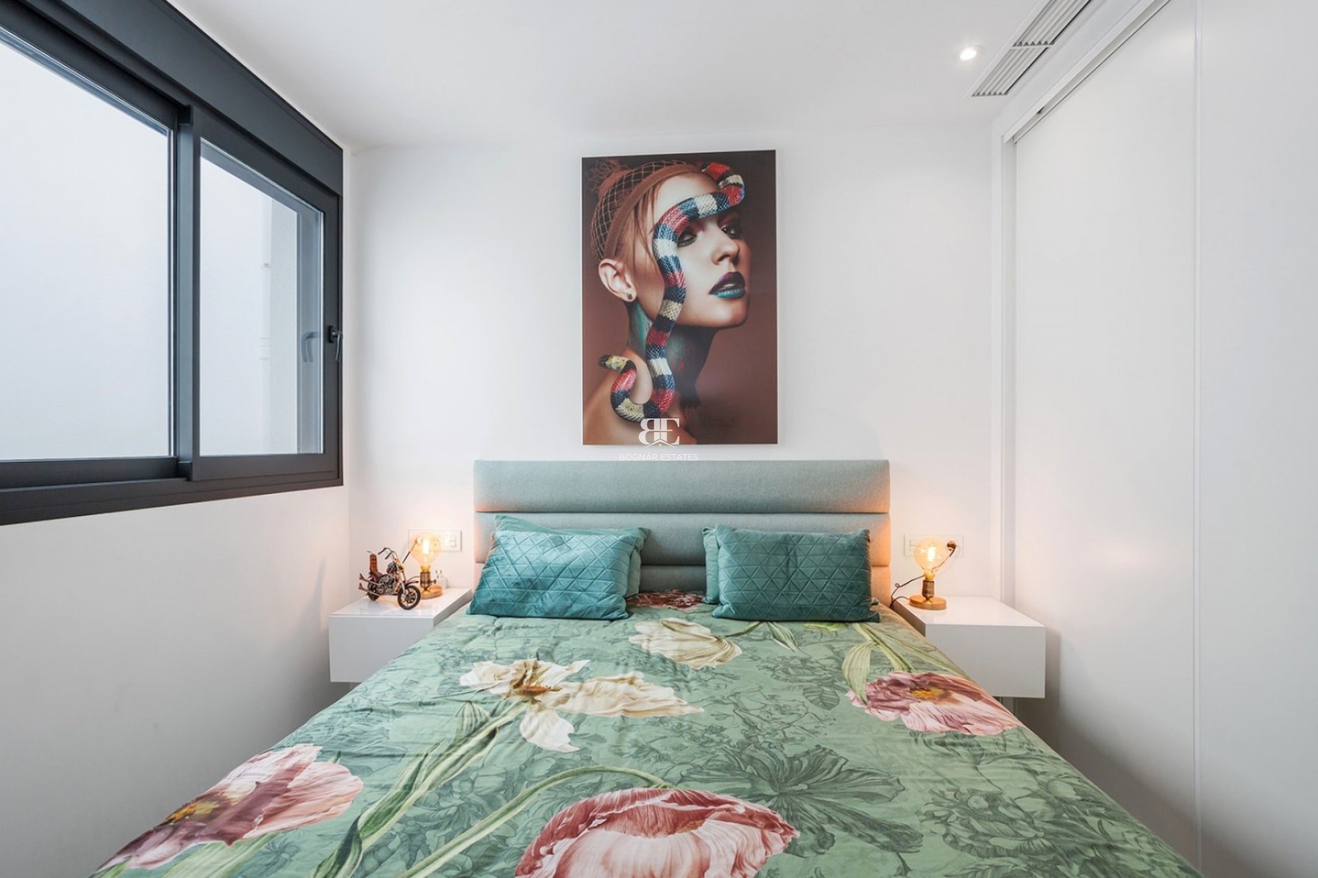 Wiederverkauf - Stadthaus -
Ciudad Quesada - Costa Blanca