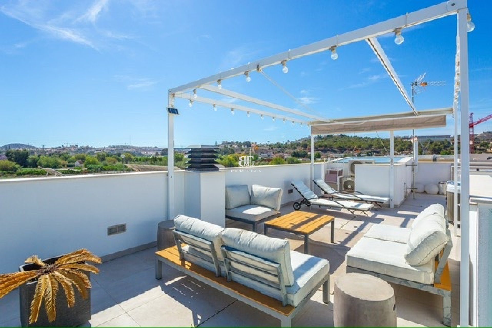 Wiederverkauf - Stadthaus -
Ciudad Quesada - Costa Blanca