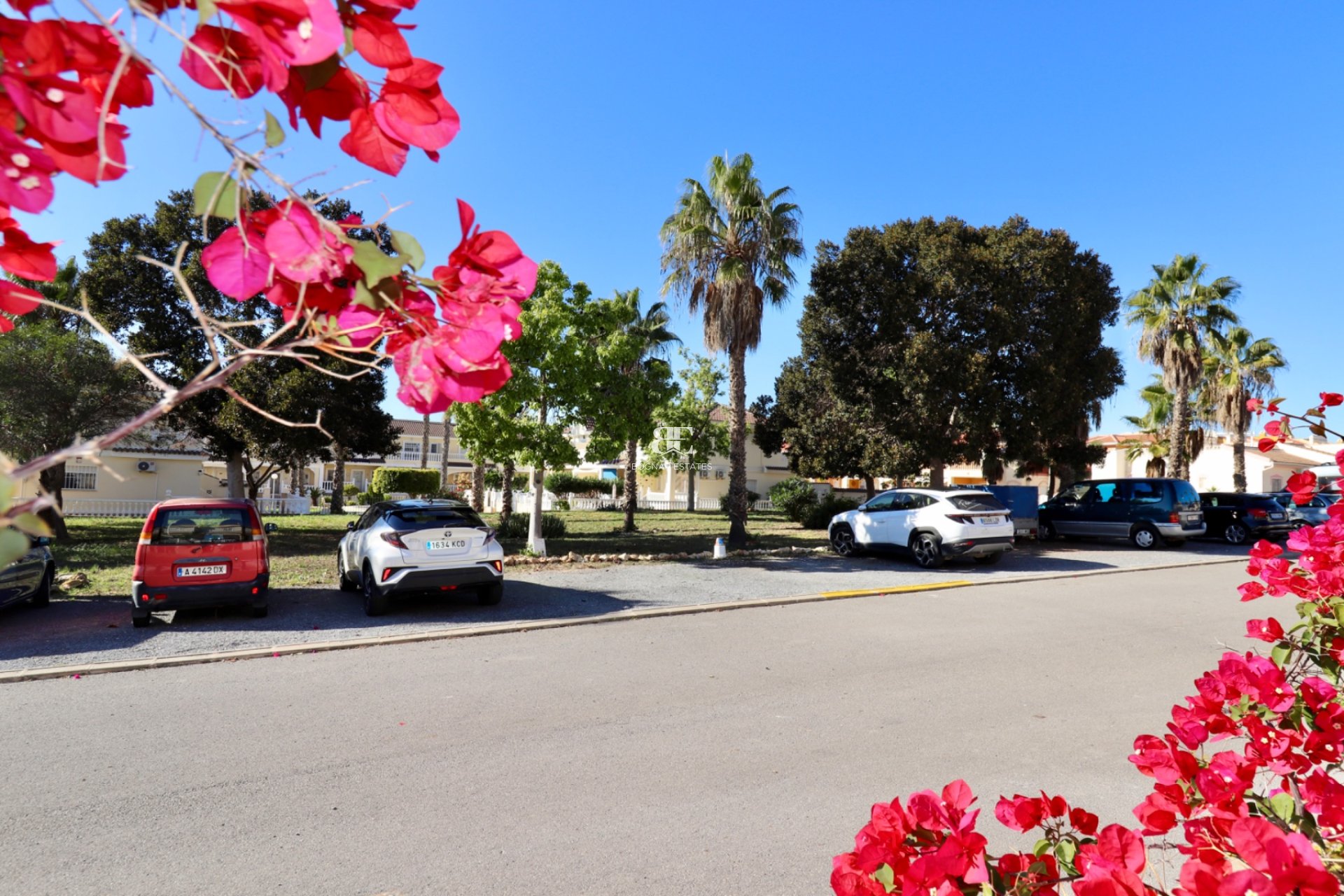 Wiederverkauf - Stadthaus -
Ciudad Quesada - Doña Pepa