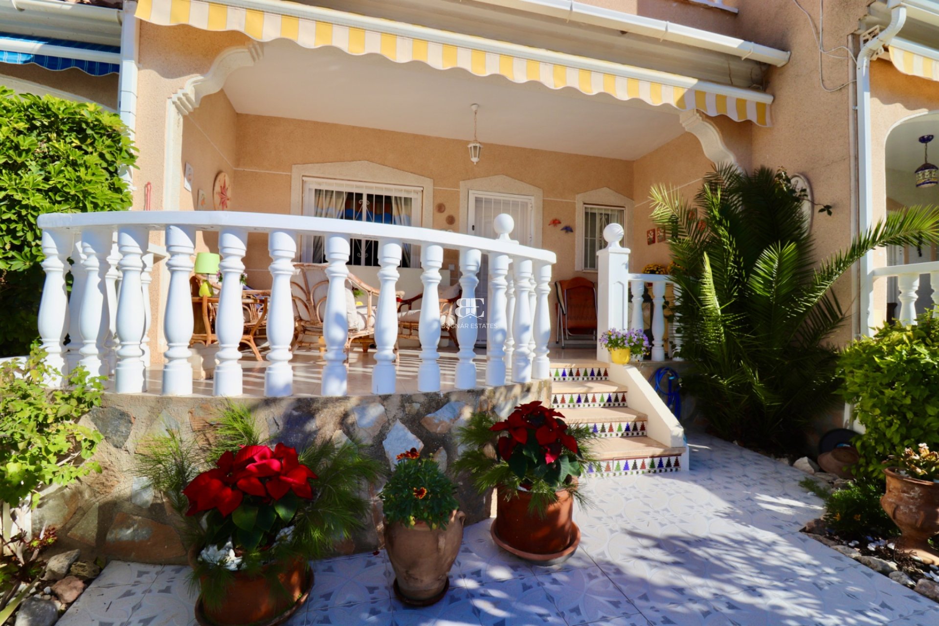 Wiederverkauf - Stadthaus -
Ciudad Quesada - Doña Pepa