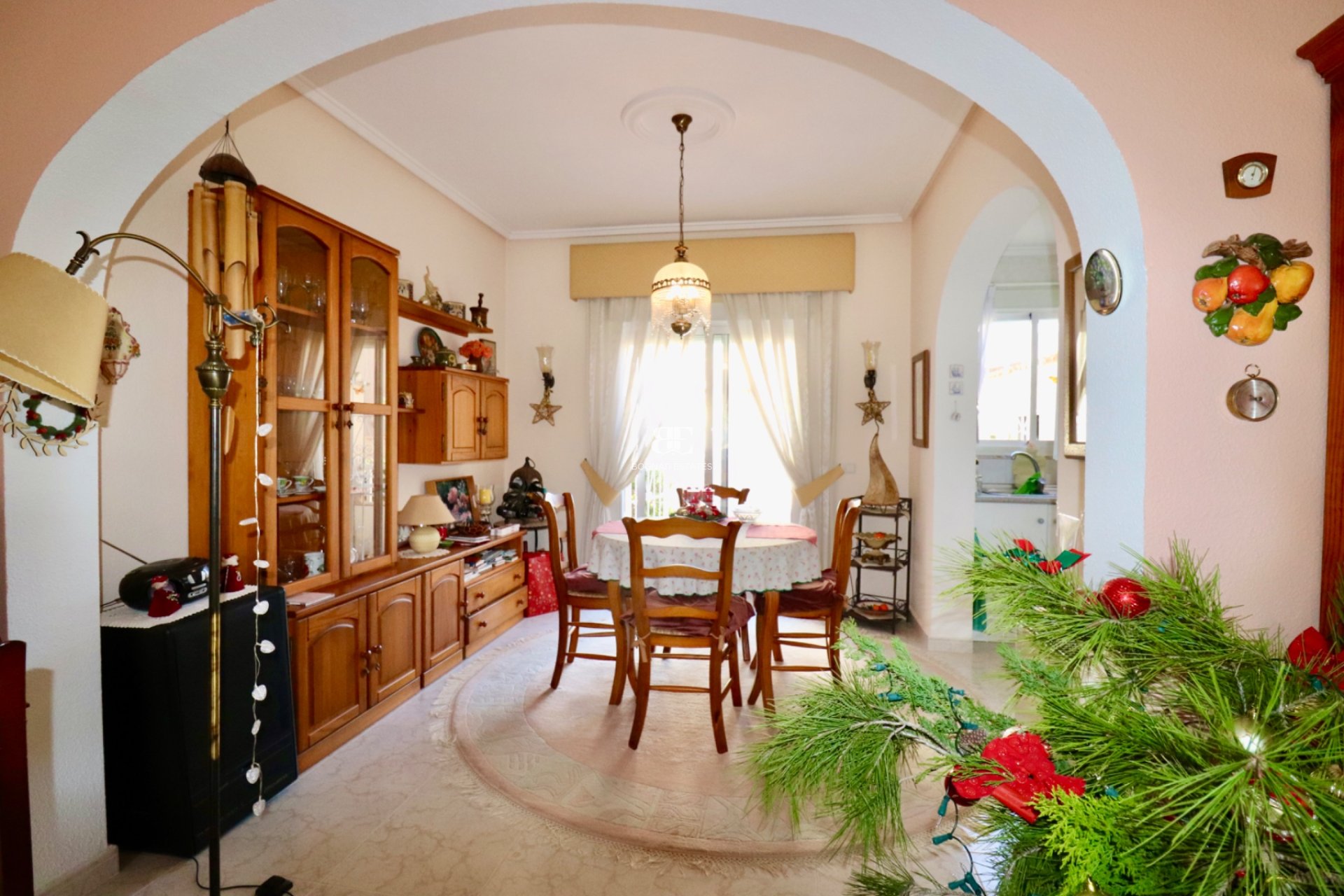 Wiederverkauf - Stadthaus -
Ciudad Quesada - Doña Pepa