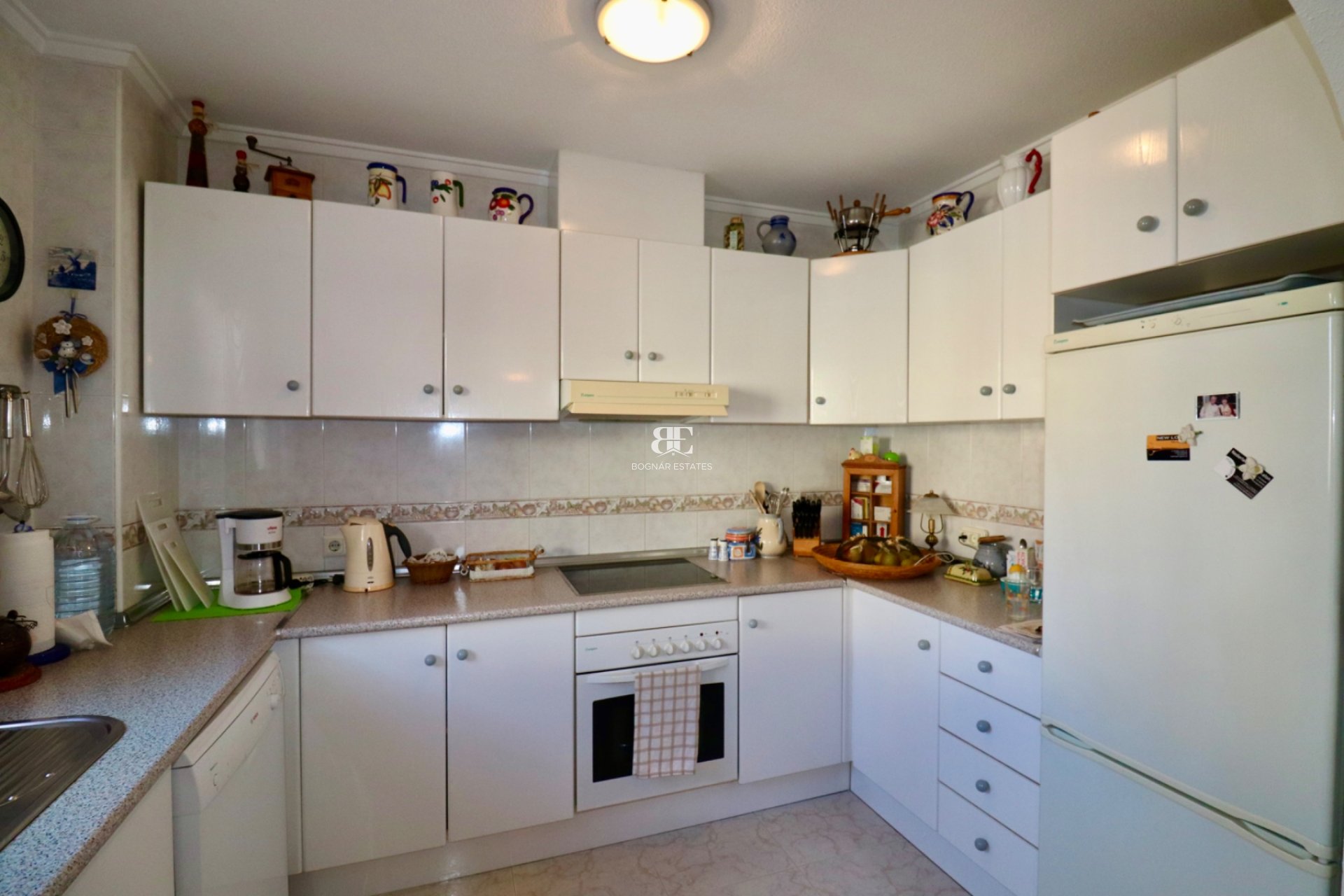 Wiederverkauf - Stadthaus -
Ciudad Quesada - Doña Pepa