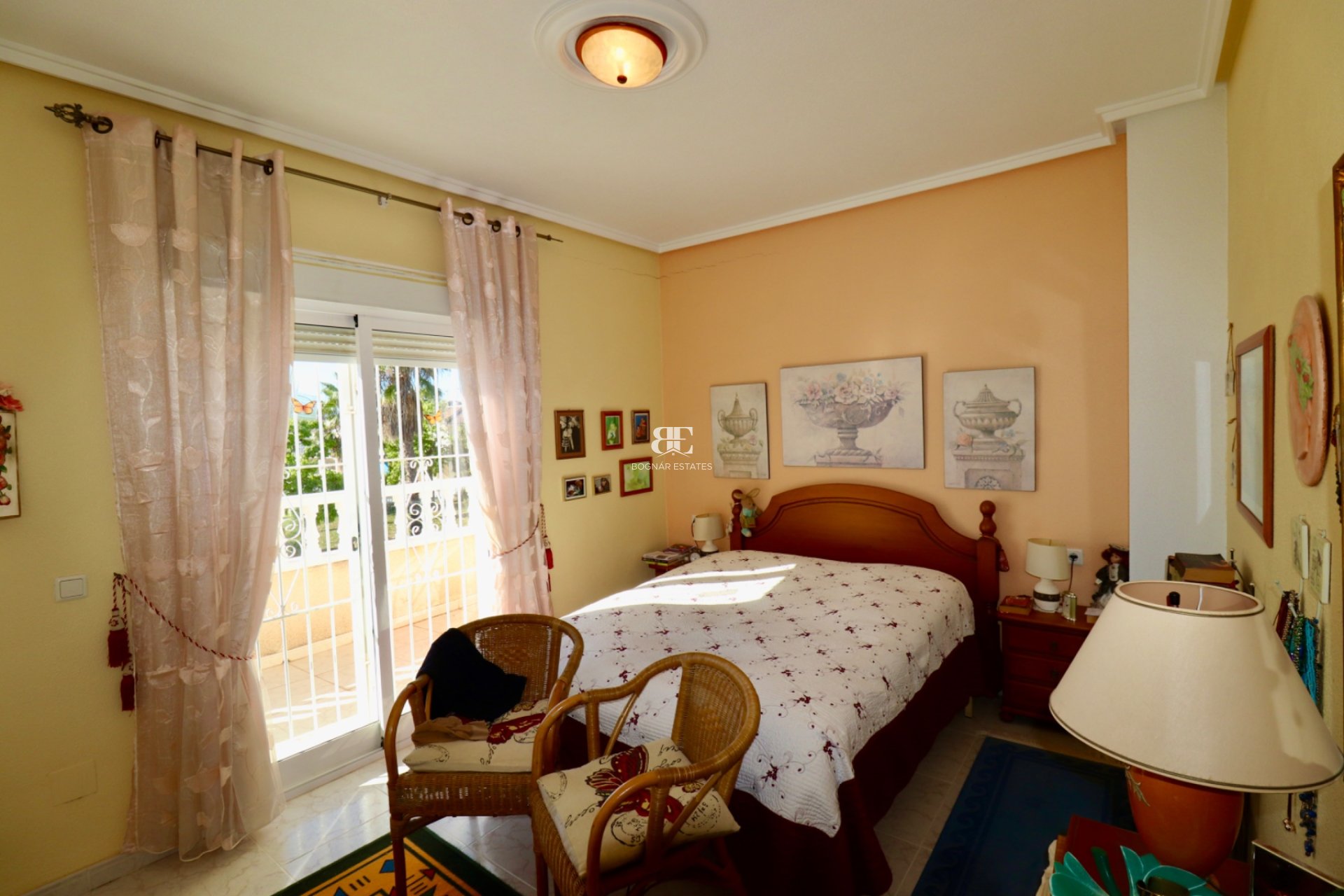 Wiederverkauf - Stadthaus -
Ciudad Quesada - Doña Pepa