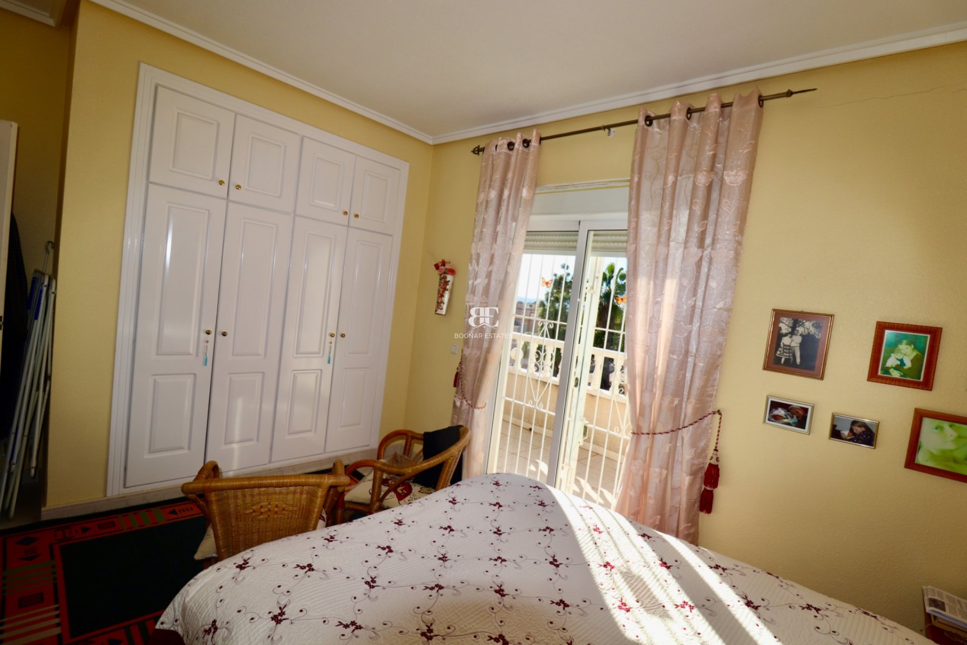 Wiederverkauf - Stadthaus -
Ciudad Quesada - Doña Pepa