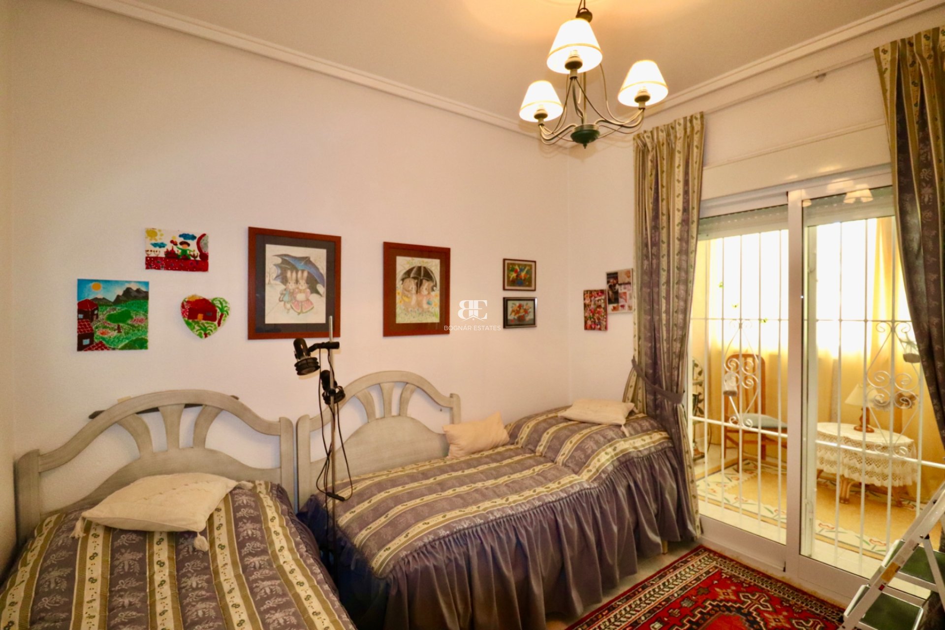 Wiederverkauf - Stadthaus -
Ciudad Quesada - Doña Pepa