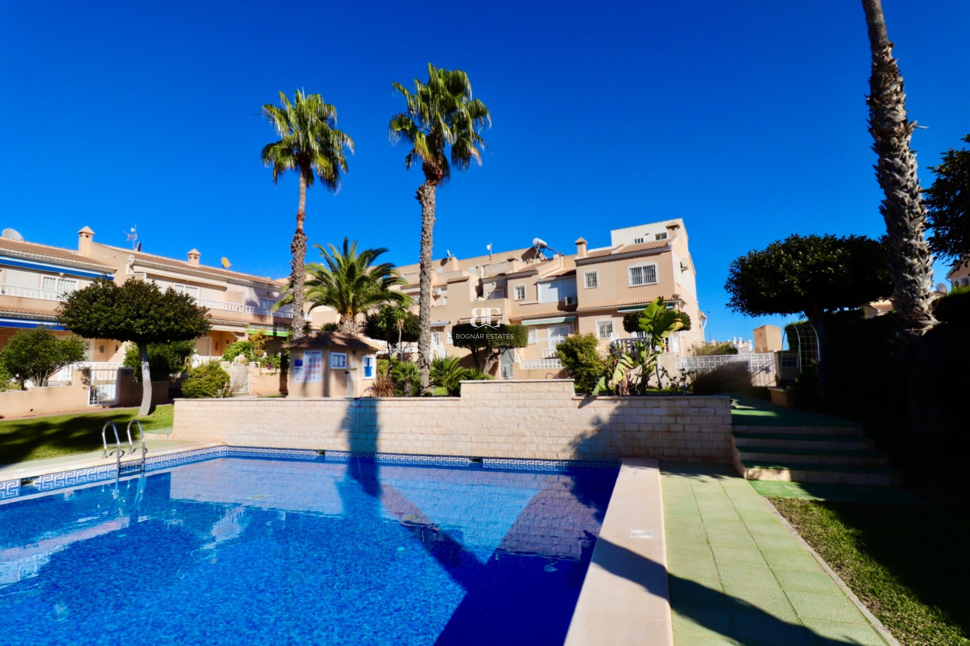 Wiederverkauf - Stadthaus -
Ciudad Quesada - Doña Pepa