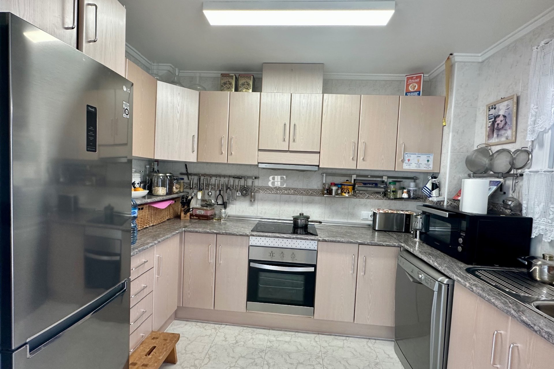 Wiederverkauf - Stadthaus -
Ciudad Quesada - Doña Pepa