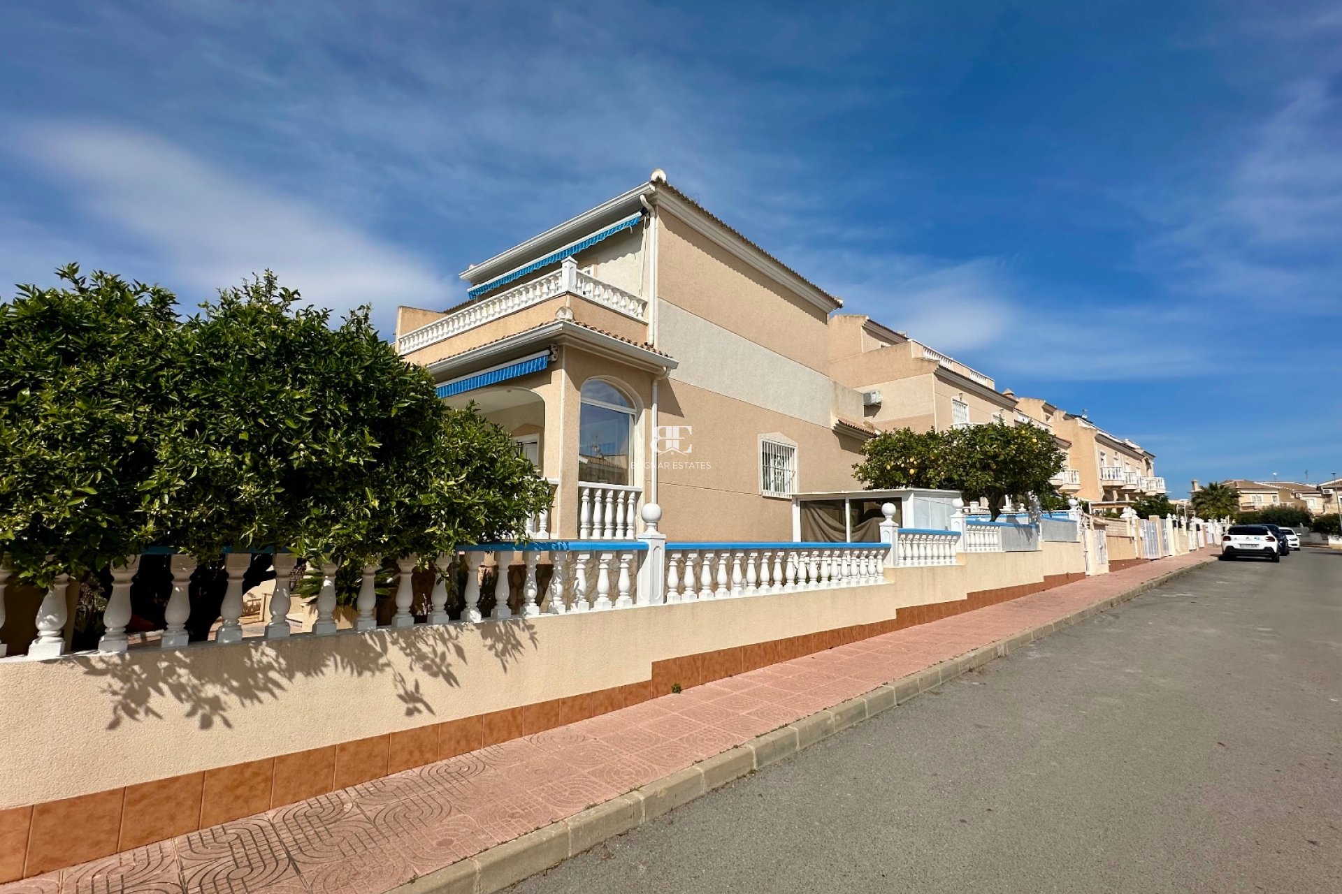 Wiederverkauf - Stadthaus -
Ciudad Quesada - Doña Pepa
