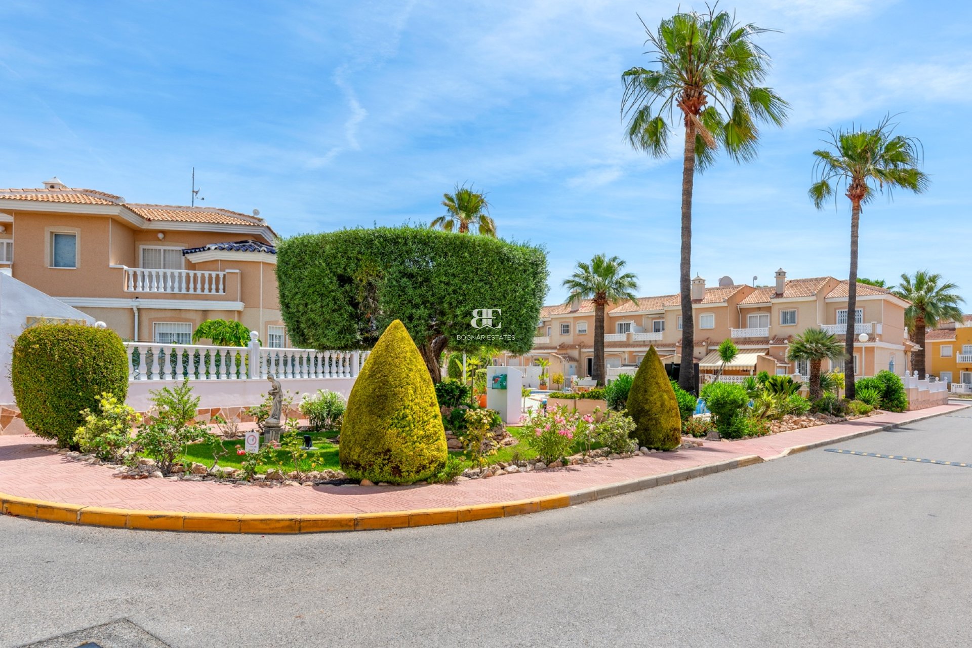 Wiederverkauf - Stadthaus -
Ciudad Quesada - Doña Pepa