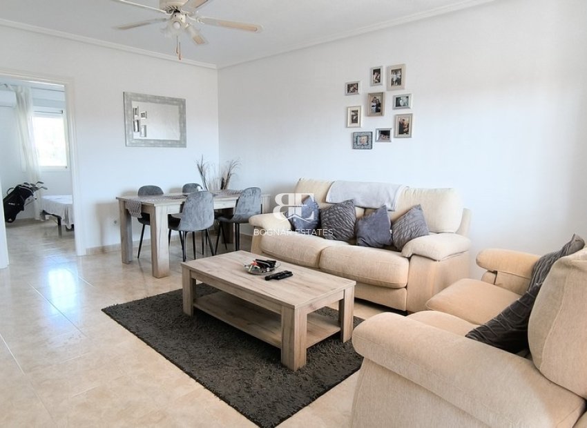 Wiederverkauf - Stadthaus -
Ciudad Quesada - Doña Pepa