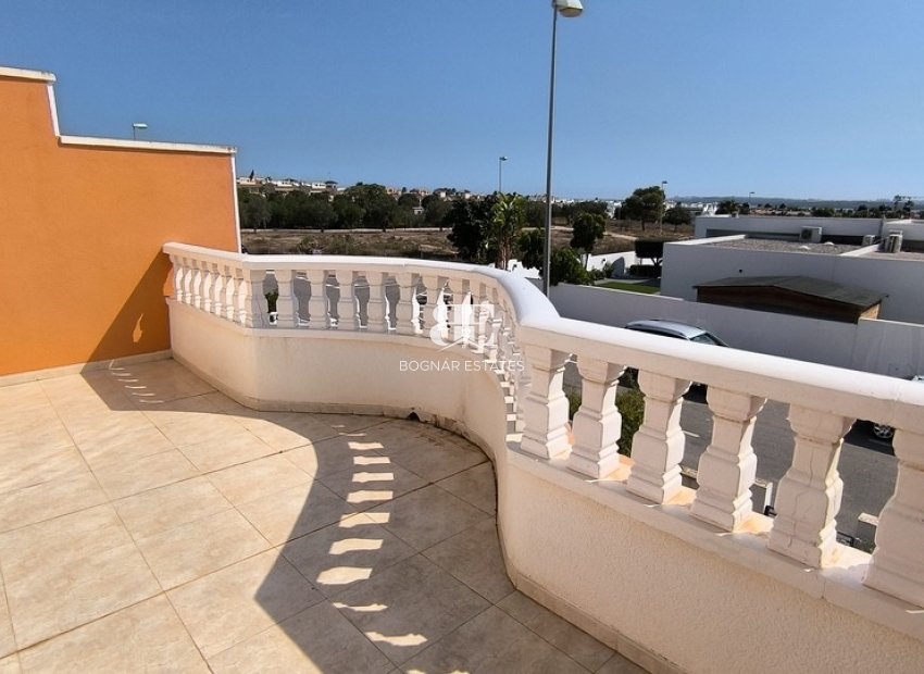 Wiederverkauf - Stadthaus -
Ciudad Quesada - Doña Pepa