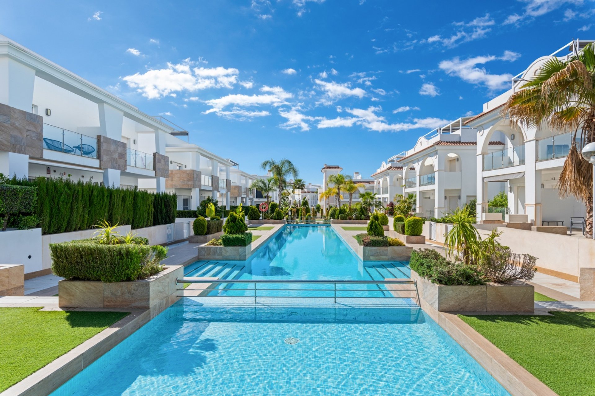 Wiederverkauf - Stadthaus -
Ciudad Quesada - Doña Pepa