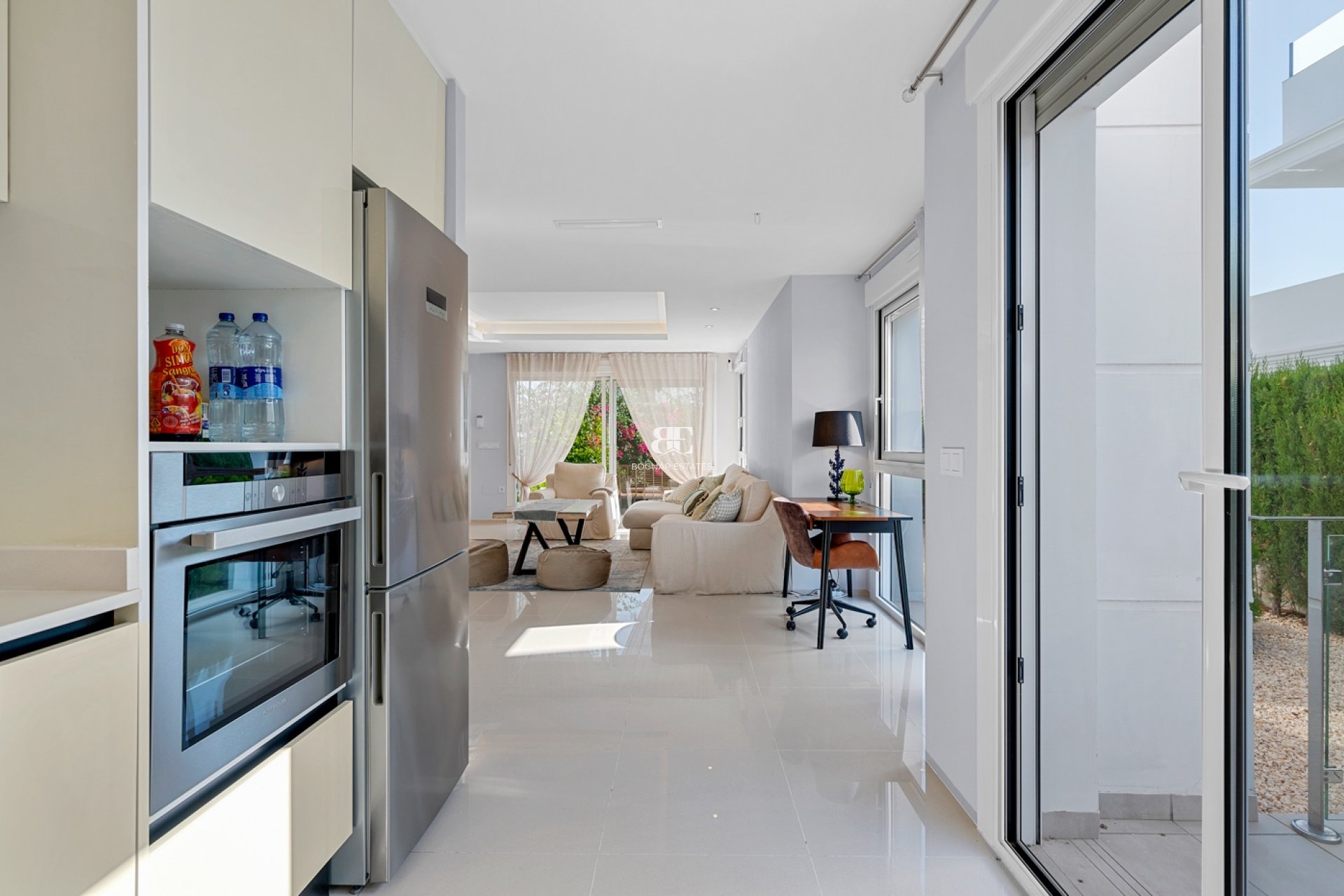 Wiederverkauf - Stadthaus -
Ciudad Quesada - Doña Pepa