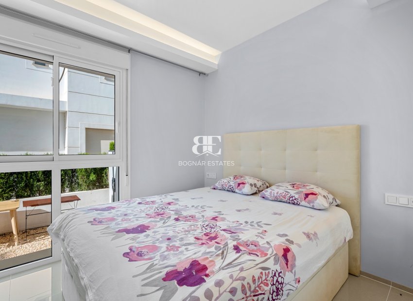 Wiederverkauf - Stadthaus -
Ciudad Quesada - Doña Pepa