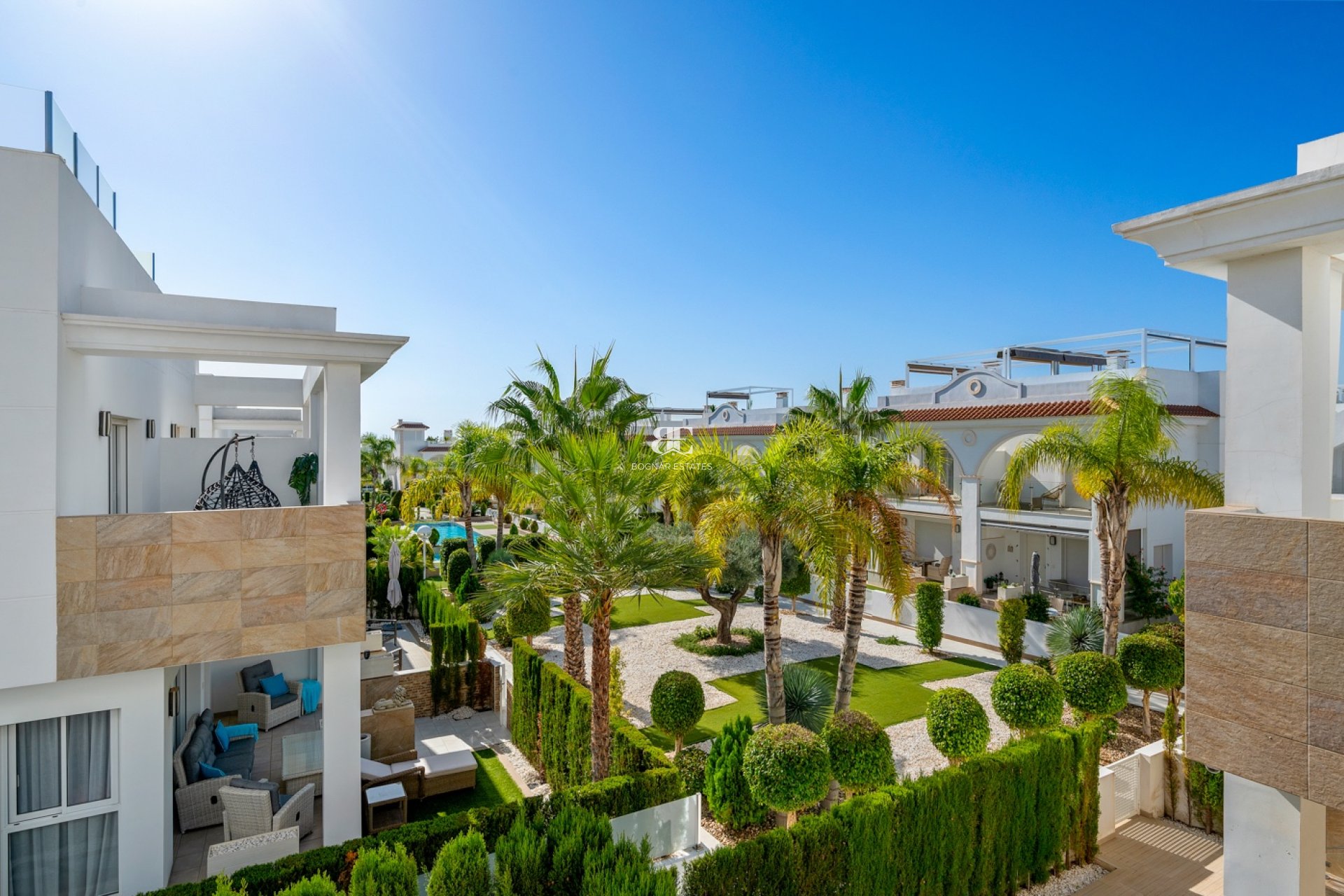 Wiederverkauf - Stadthaus -
Ciudad Quesada - Doña Pepa