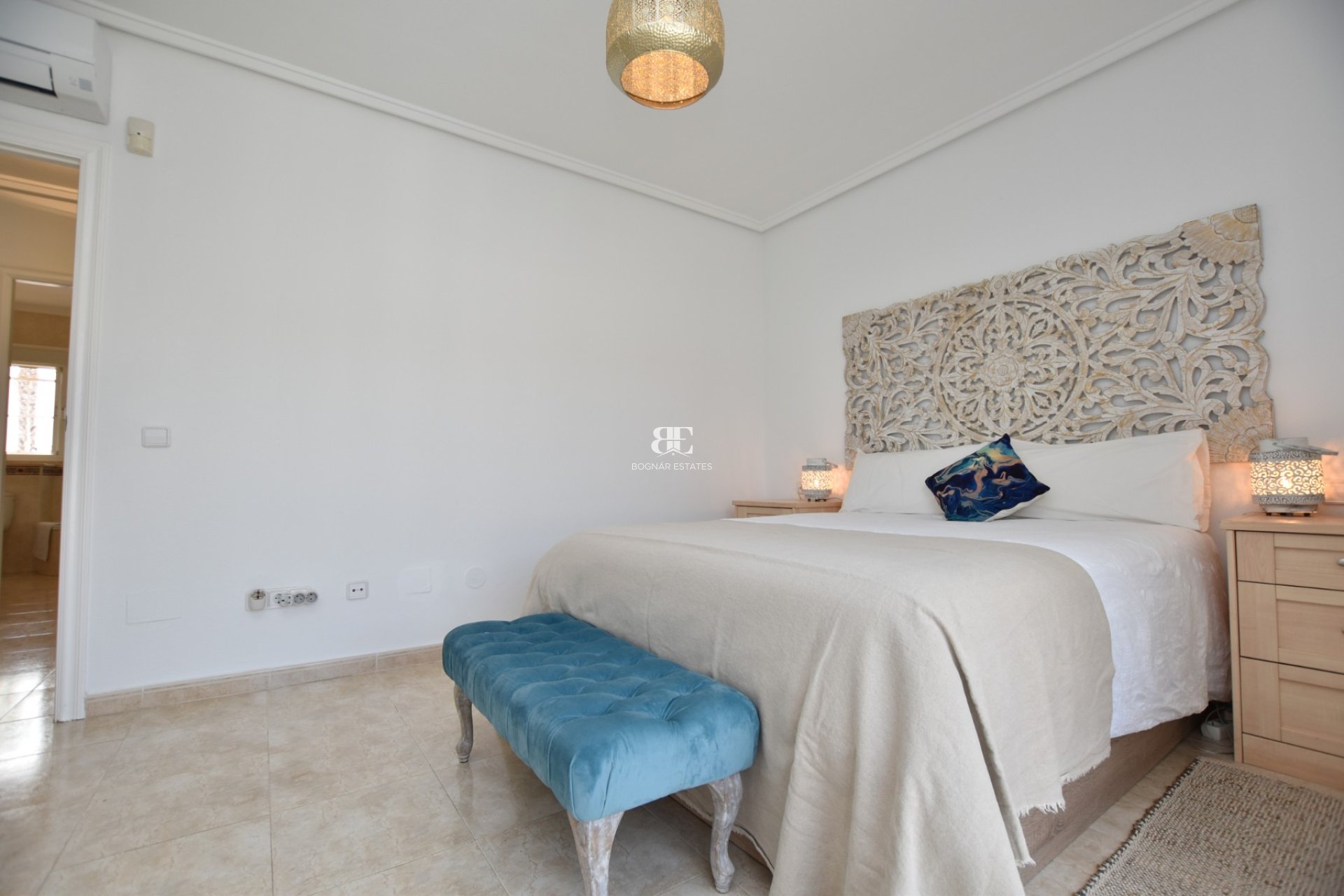 Wiederverkauf - Stadthaus -
Ciudad Quesada - Doña Pepa