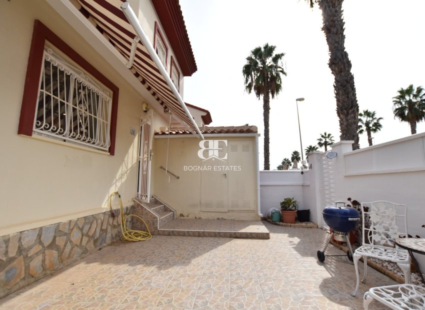 Wiederverkauf - Stadthaus -
Ciudad Quesada - Doña Pepa