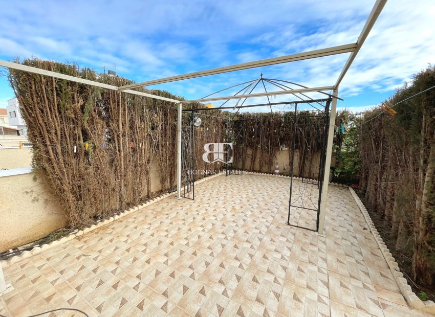 Wiederverkauf - Stadthaus -
Ciudad Quesada - Lo Marabú